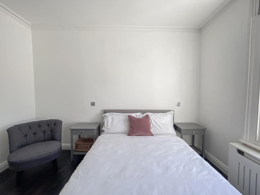 Luxury Residence in Prime London