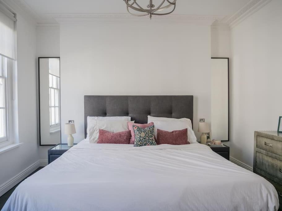 Luxury Residence in Prime London