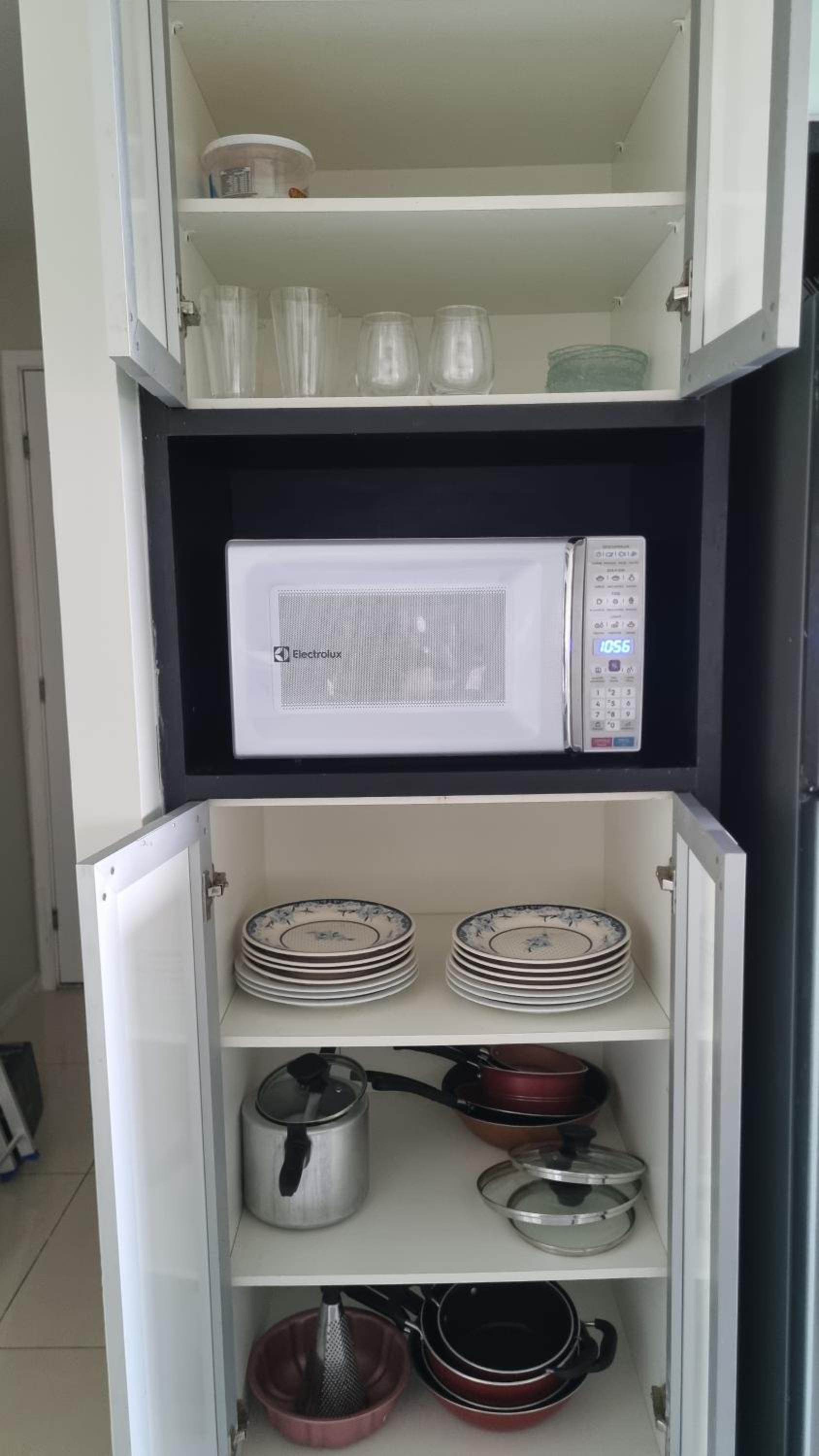 Apartamento novo ao lado do shopping da ilha