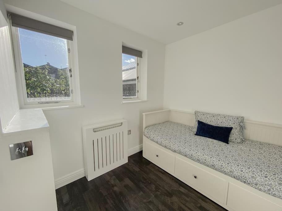 Luxury Residence in Prime London