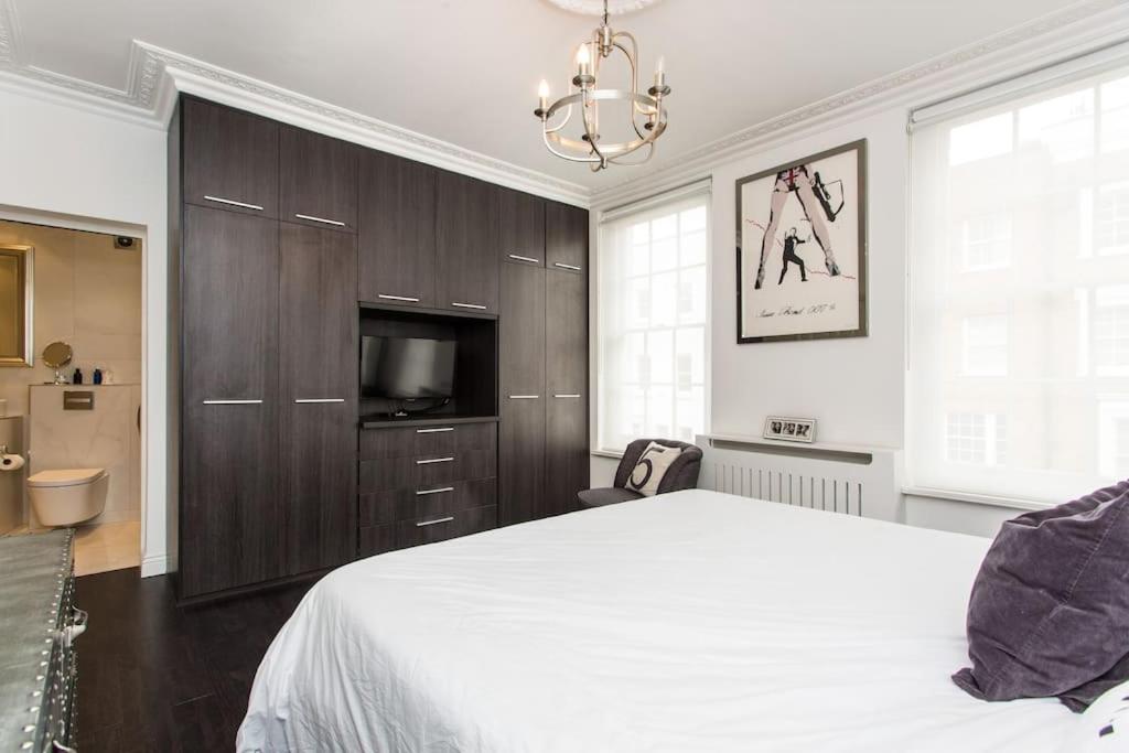 Luxury Residence in Prime London