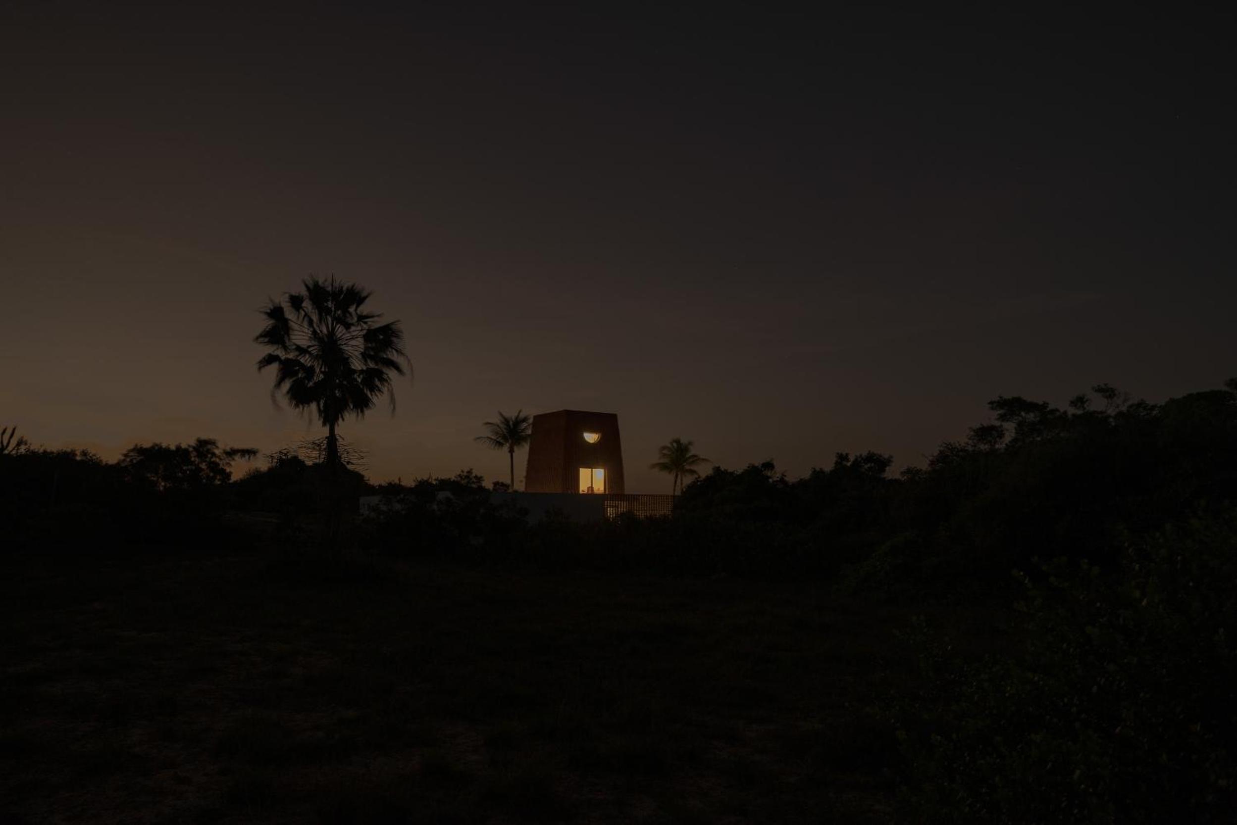 Casa Attico - Design Beach House