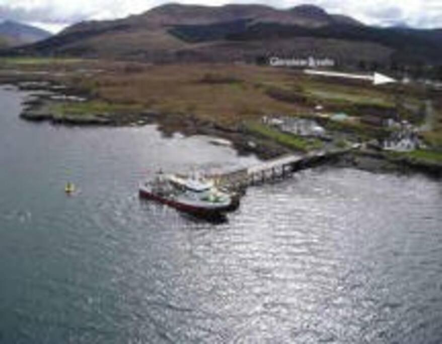 Glenview Salen