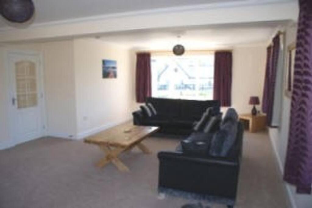 Glenview Salen