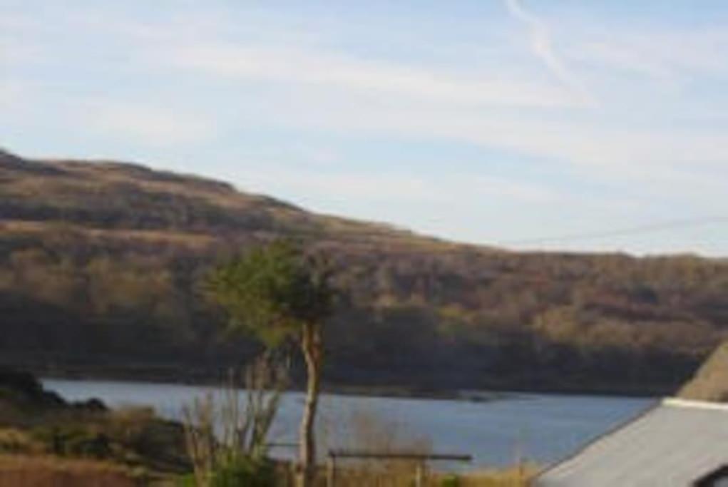 Glenview Salen