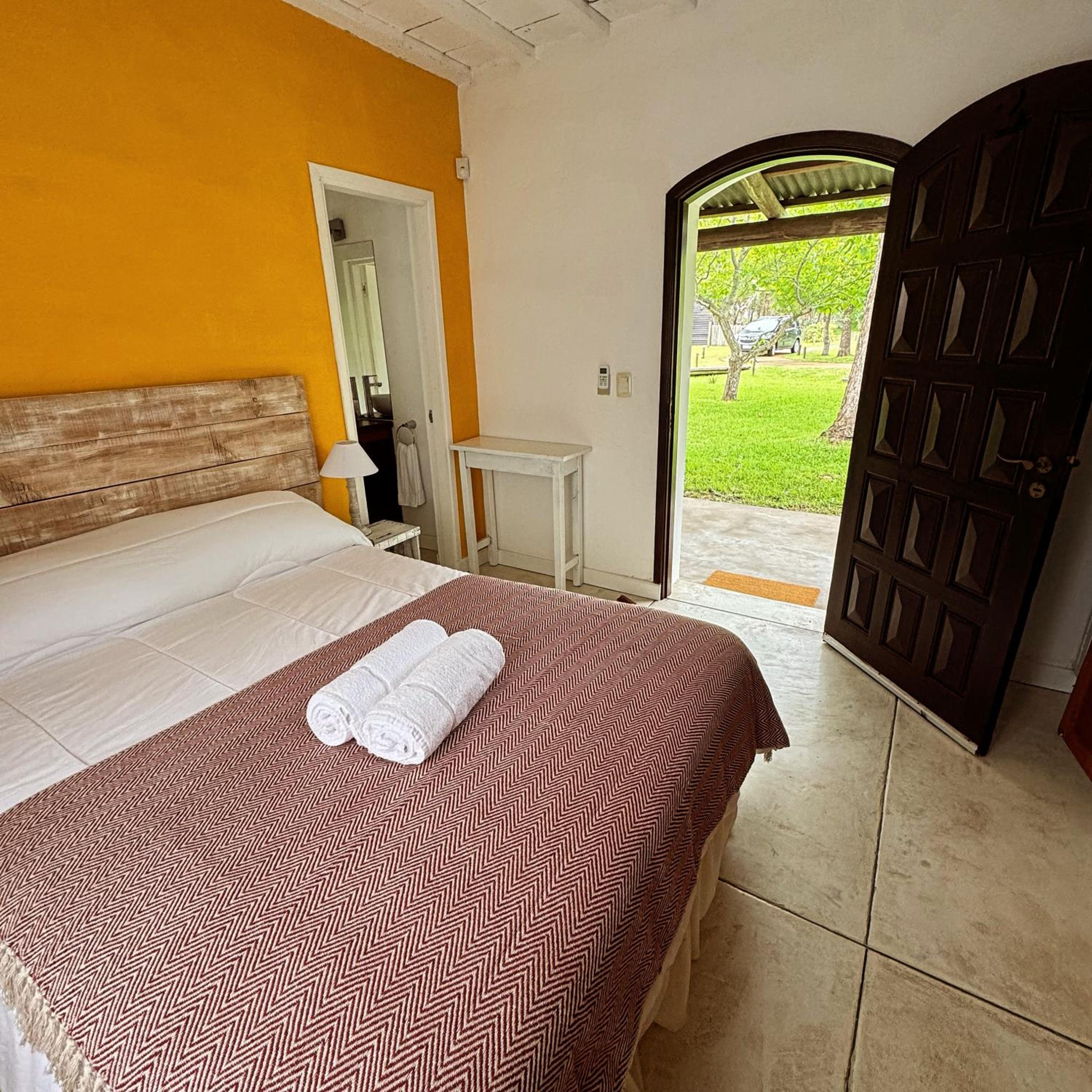 Hotel Chacra Bereshit
