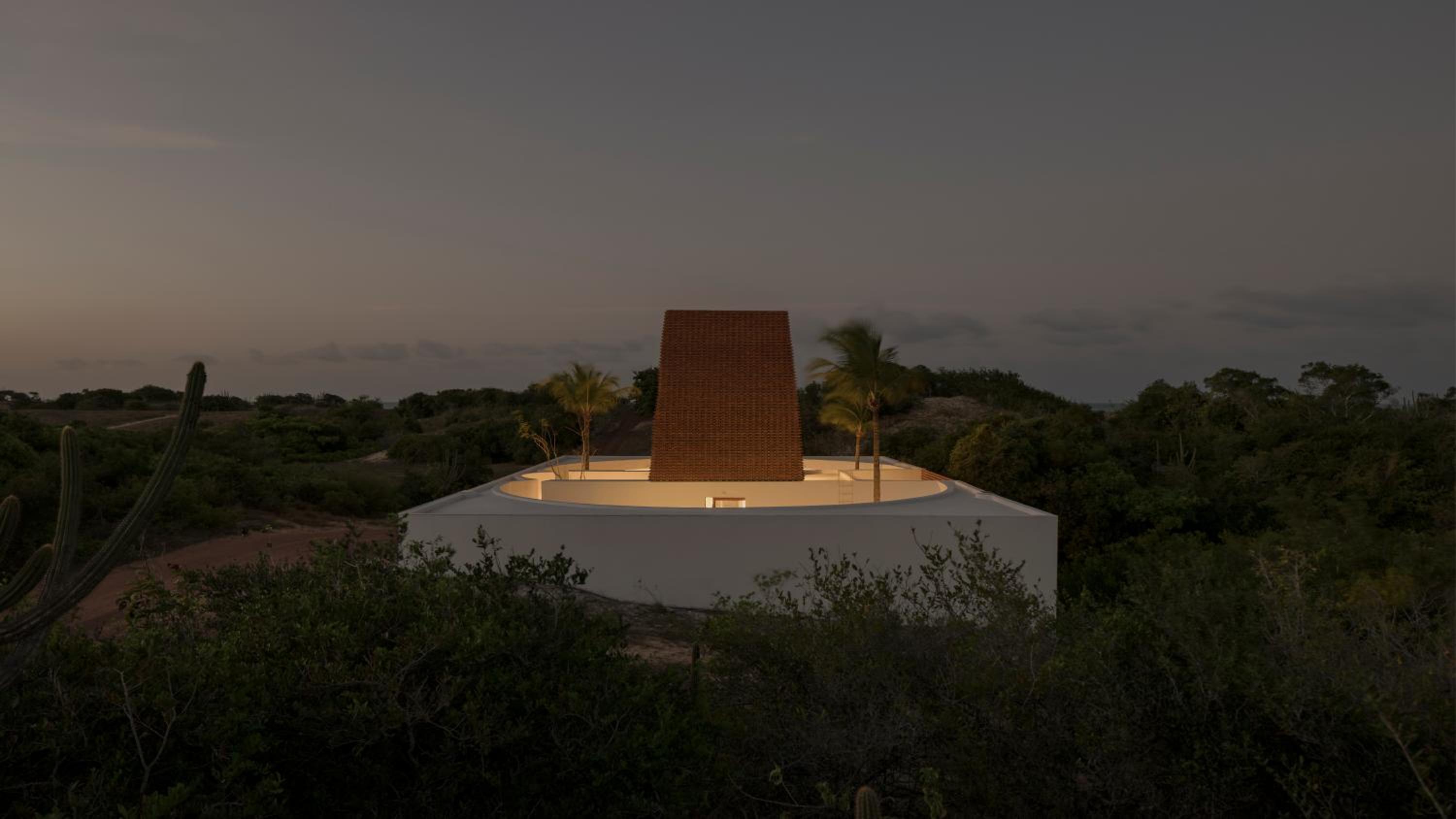 Casa Attico - Design Beach House