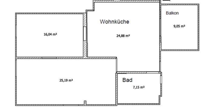 Alte Schmiede Buckow