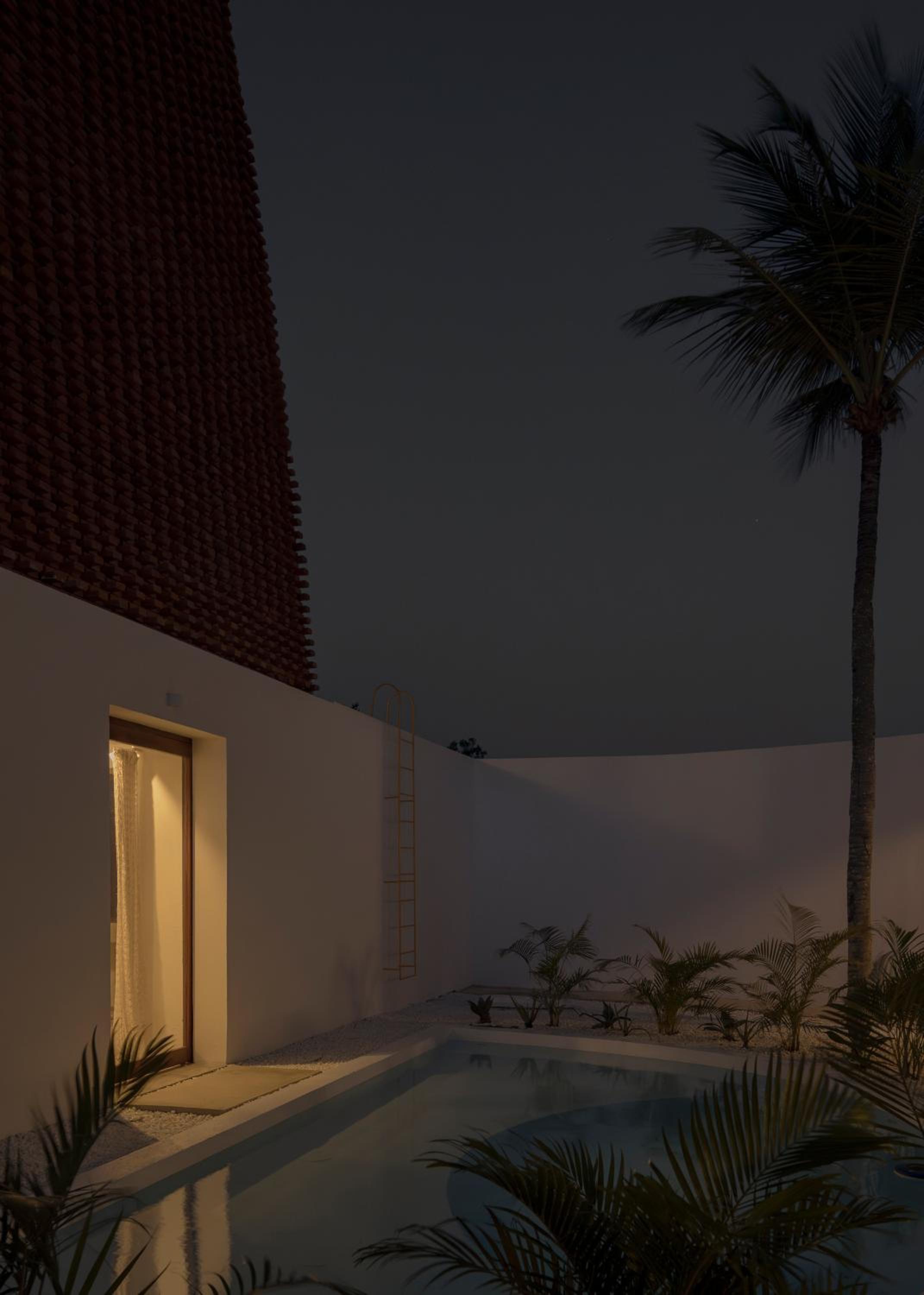 Casa Attico - Design Beach House