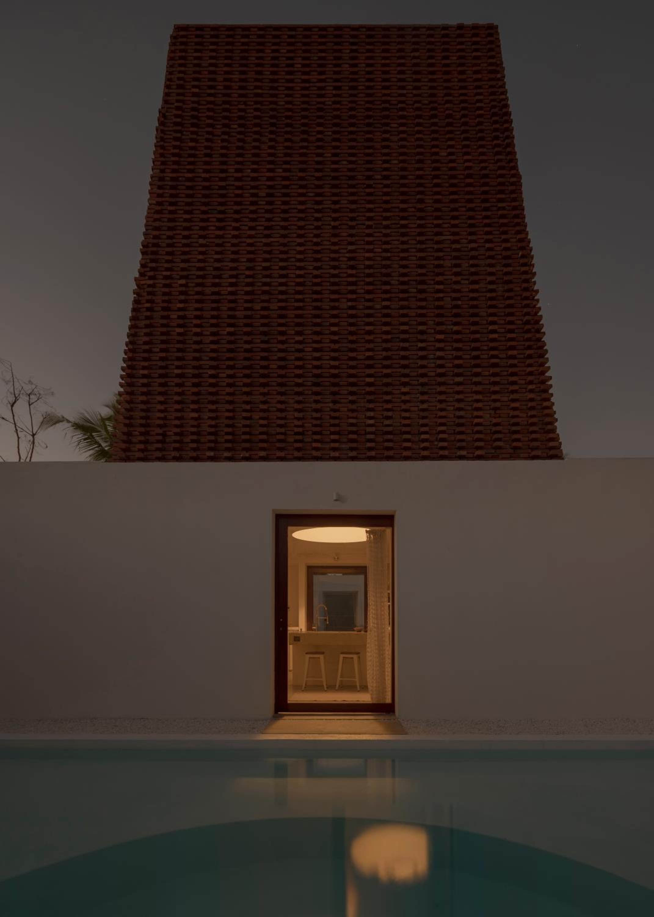 Casa Attico - Design Beach House