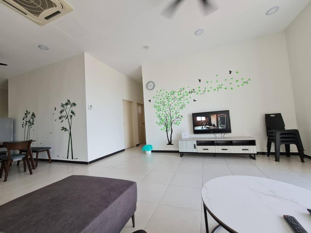 Sekinchan Seaview Condominium