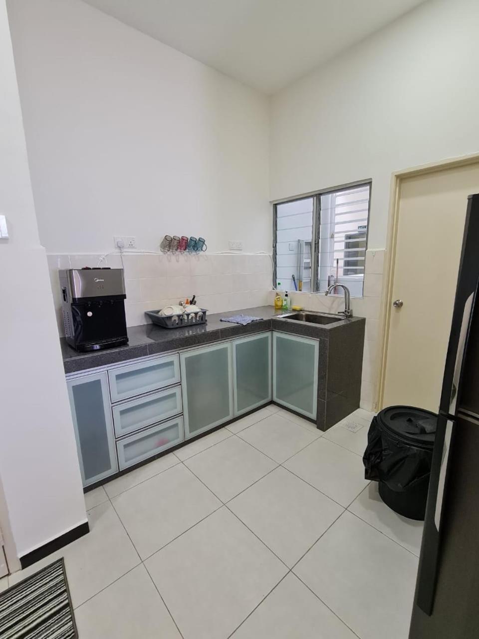 Sekinchan Seaview Condominium