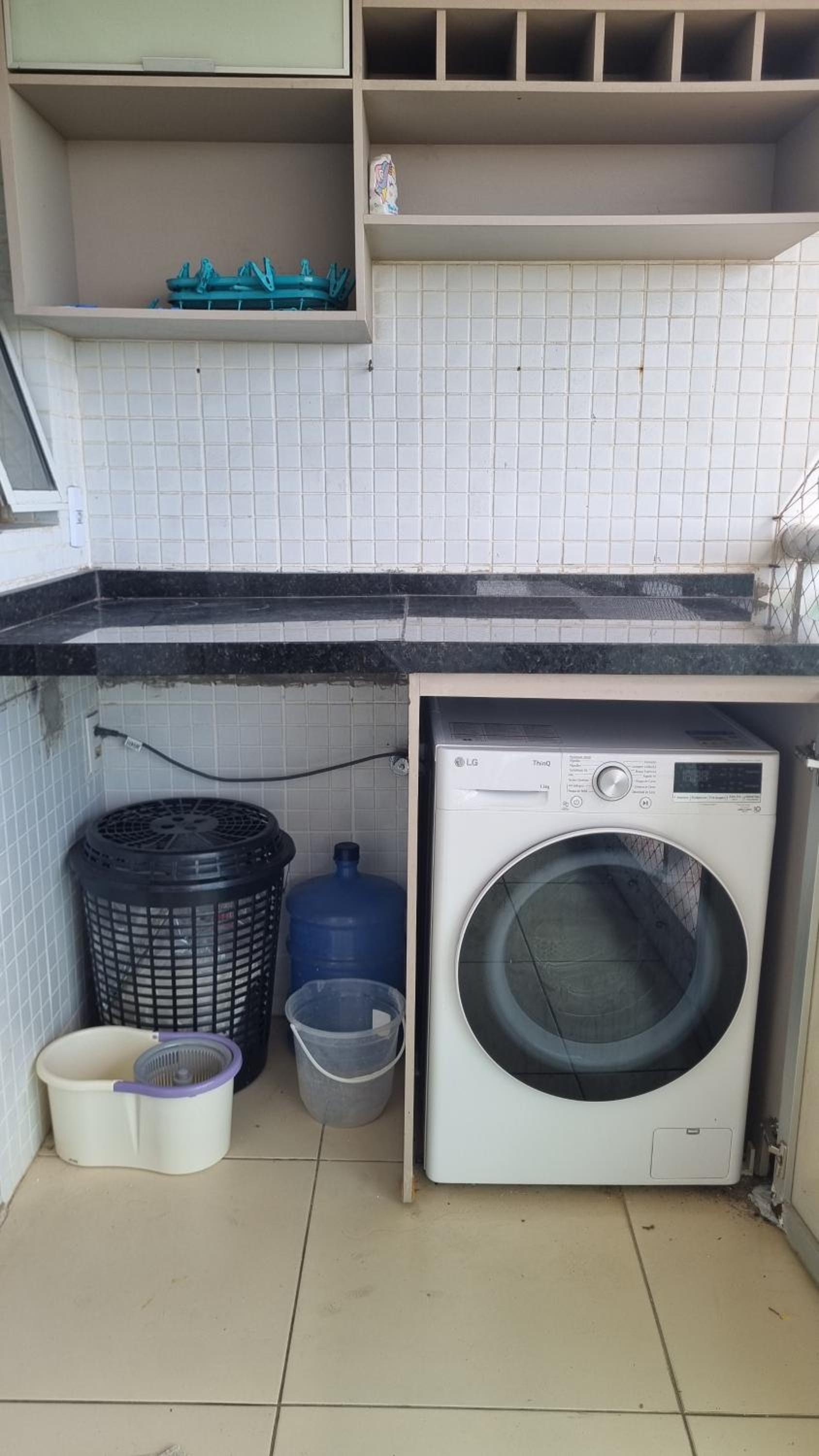 Apartamento novo ao lado do shopping da ilha