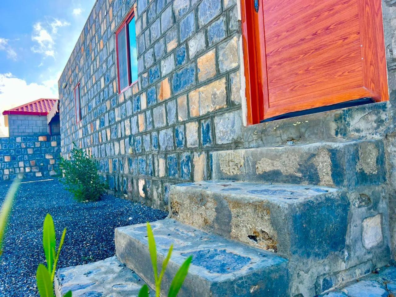 Jabal Shams Al-Salam house