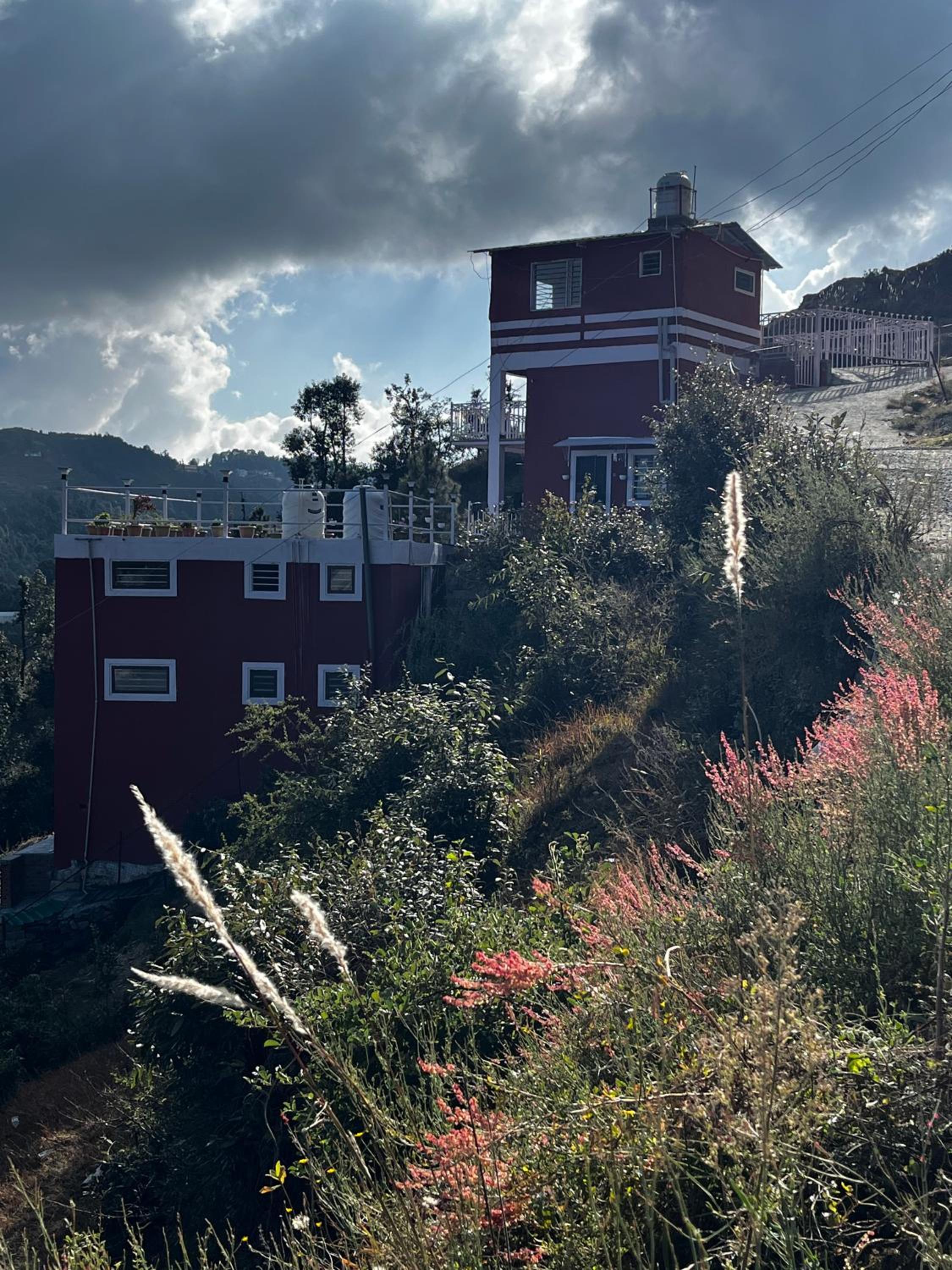 building