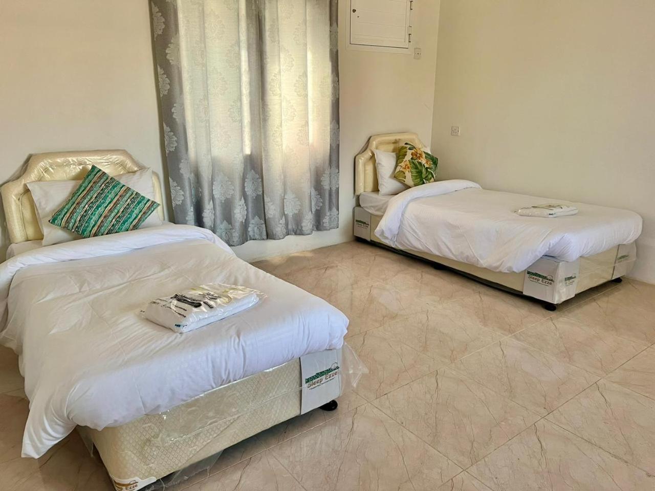 Jabal Shams Al-Salam house