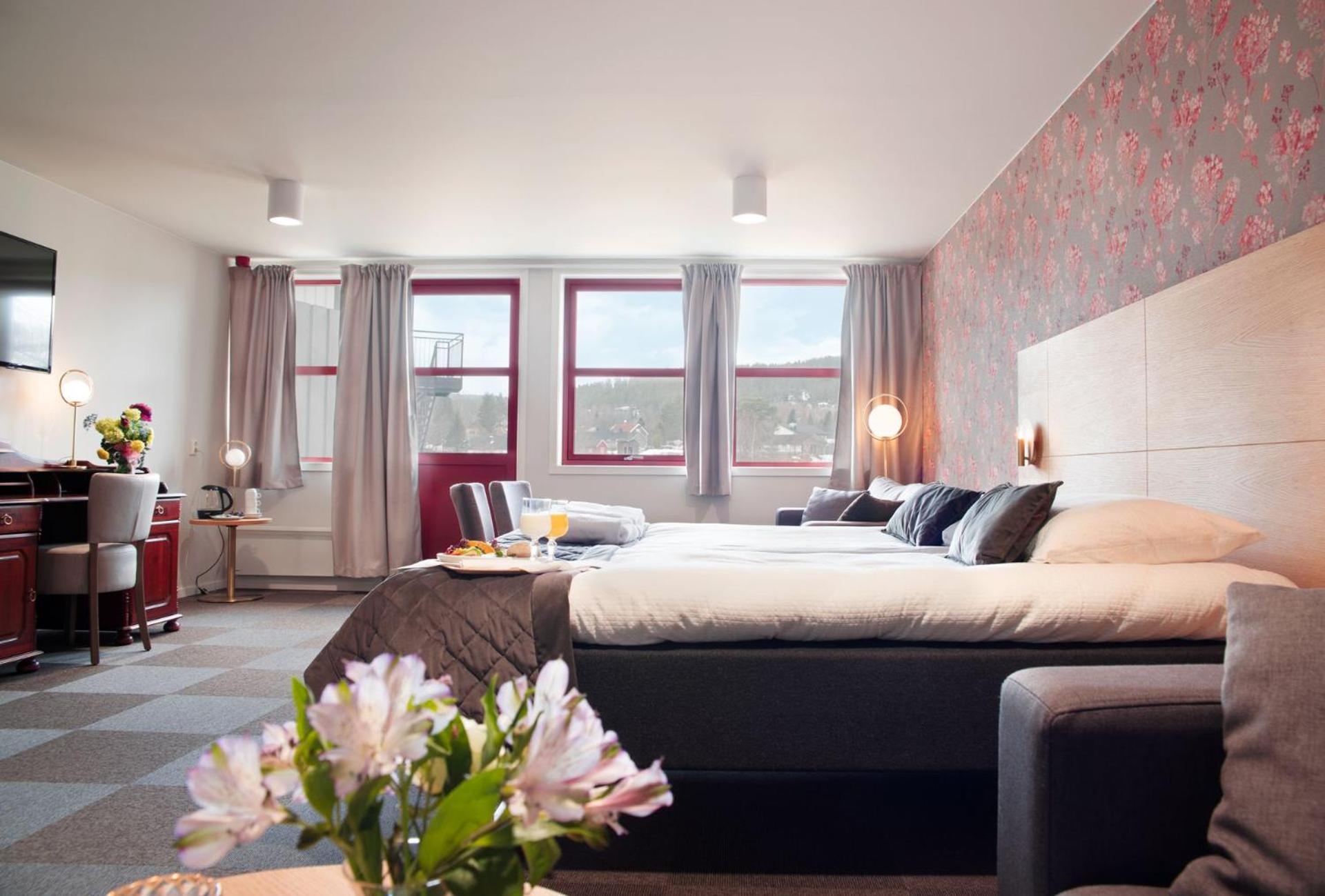 Milepelen Hotel & Vertshus view 4