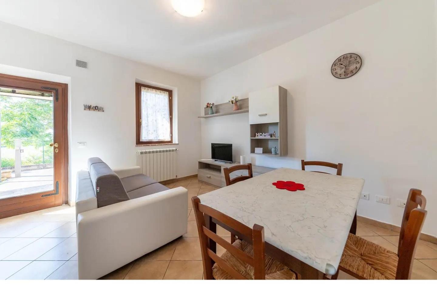 Casetta Nociarelle