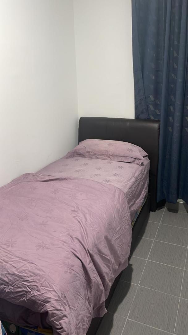 Mayura Accomodation