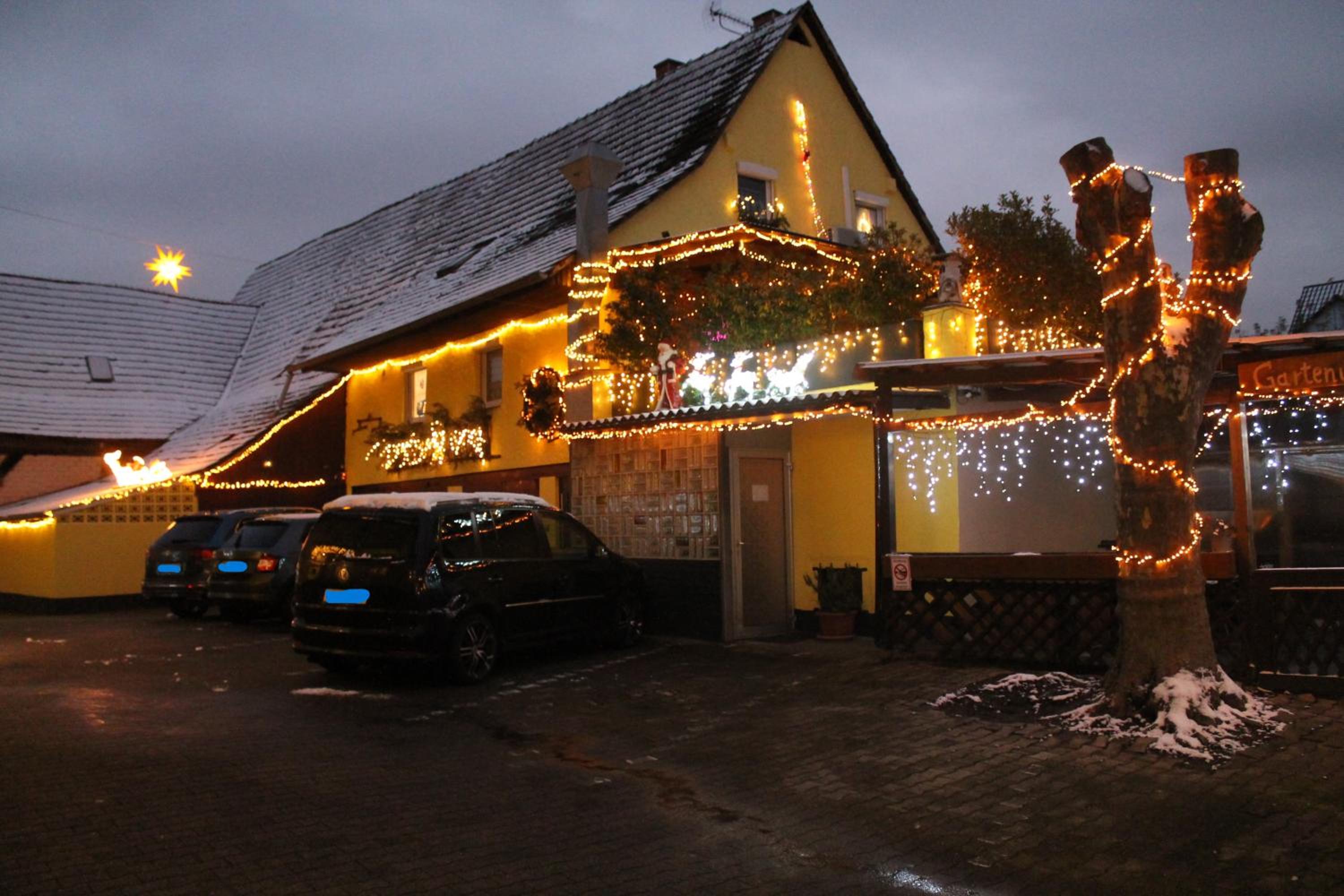 Gasthaus Zur Sonne