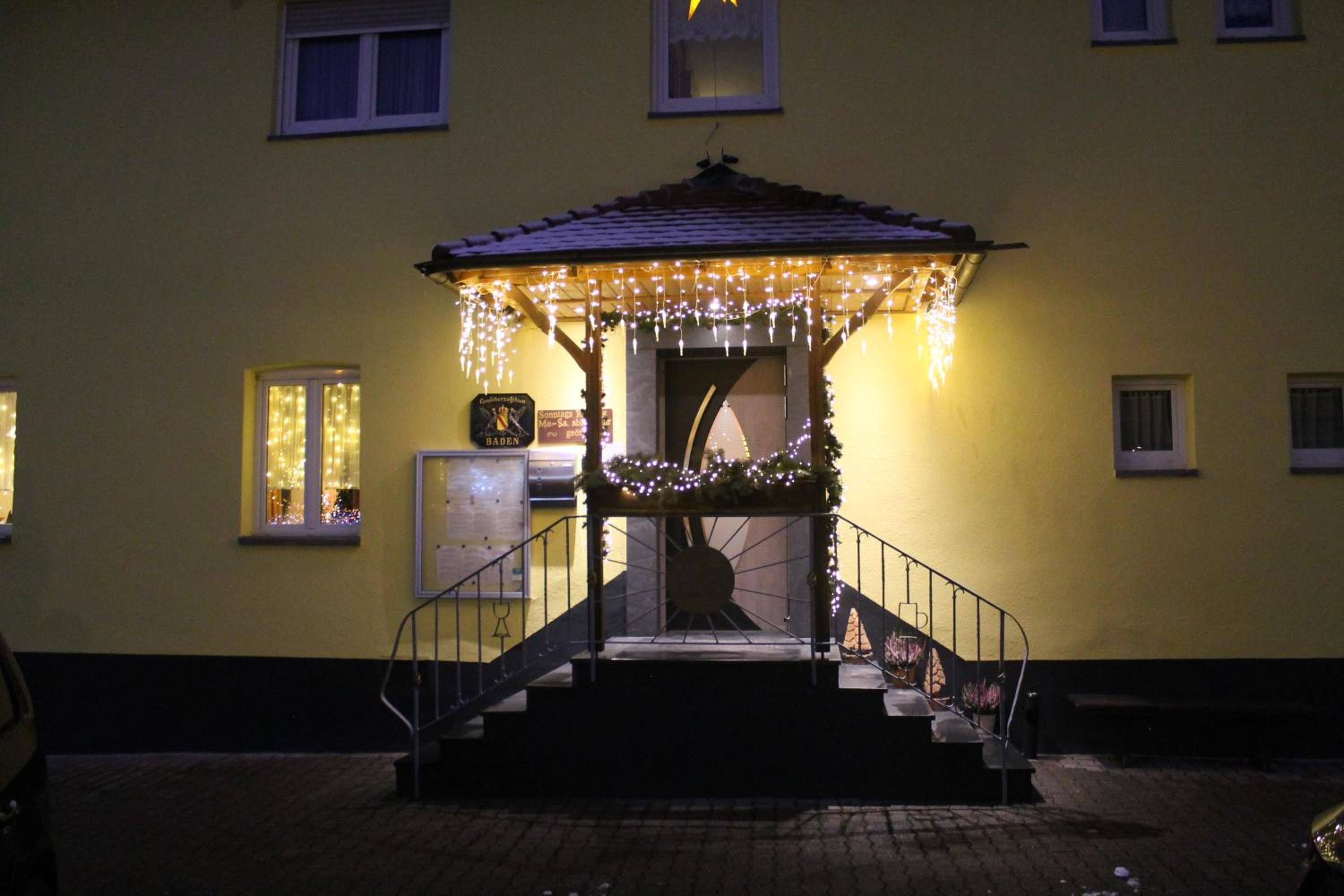 Gasthaus Zur Sonne