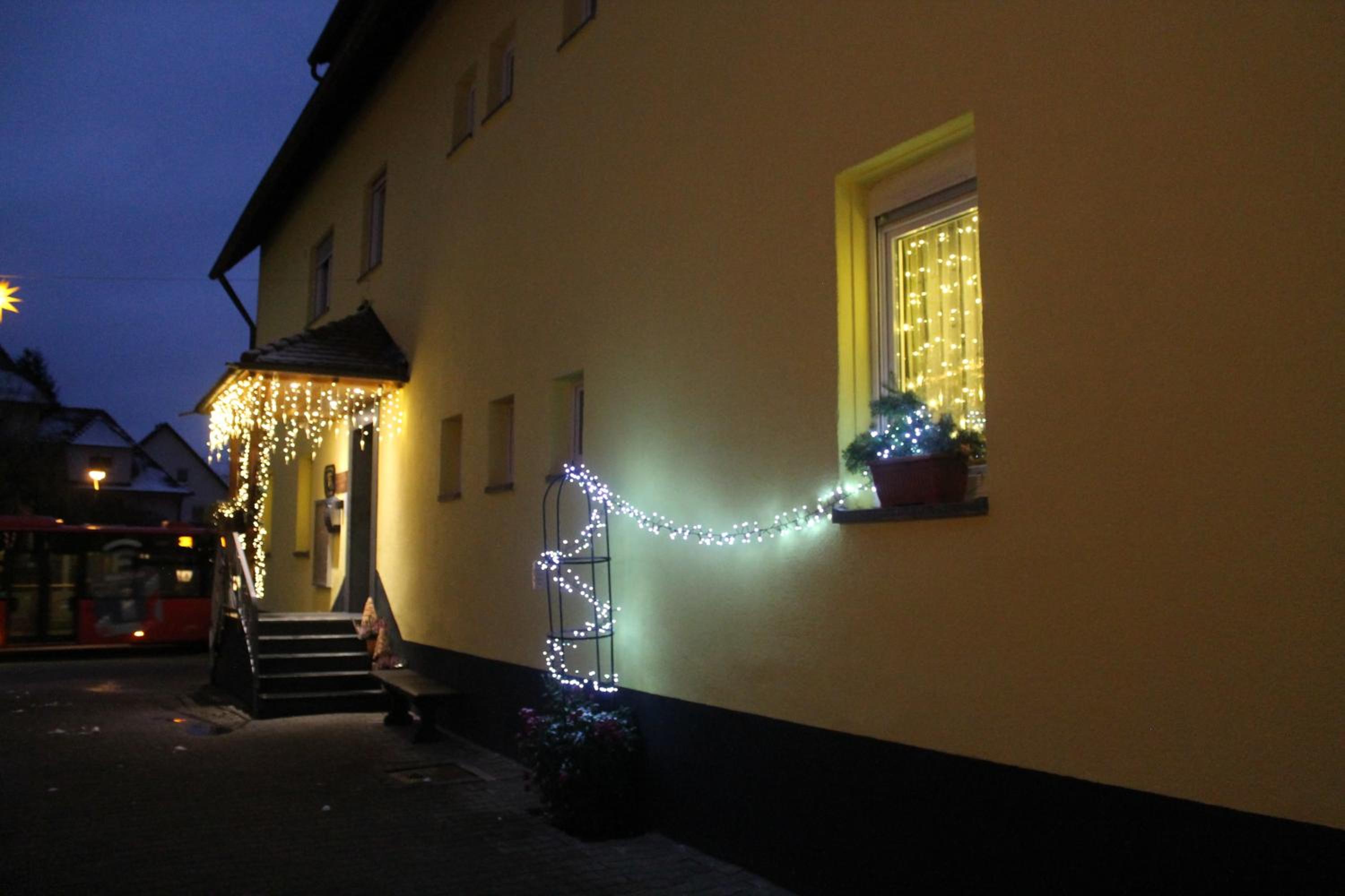 Gasthaus Zur Sonne