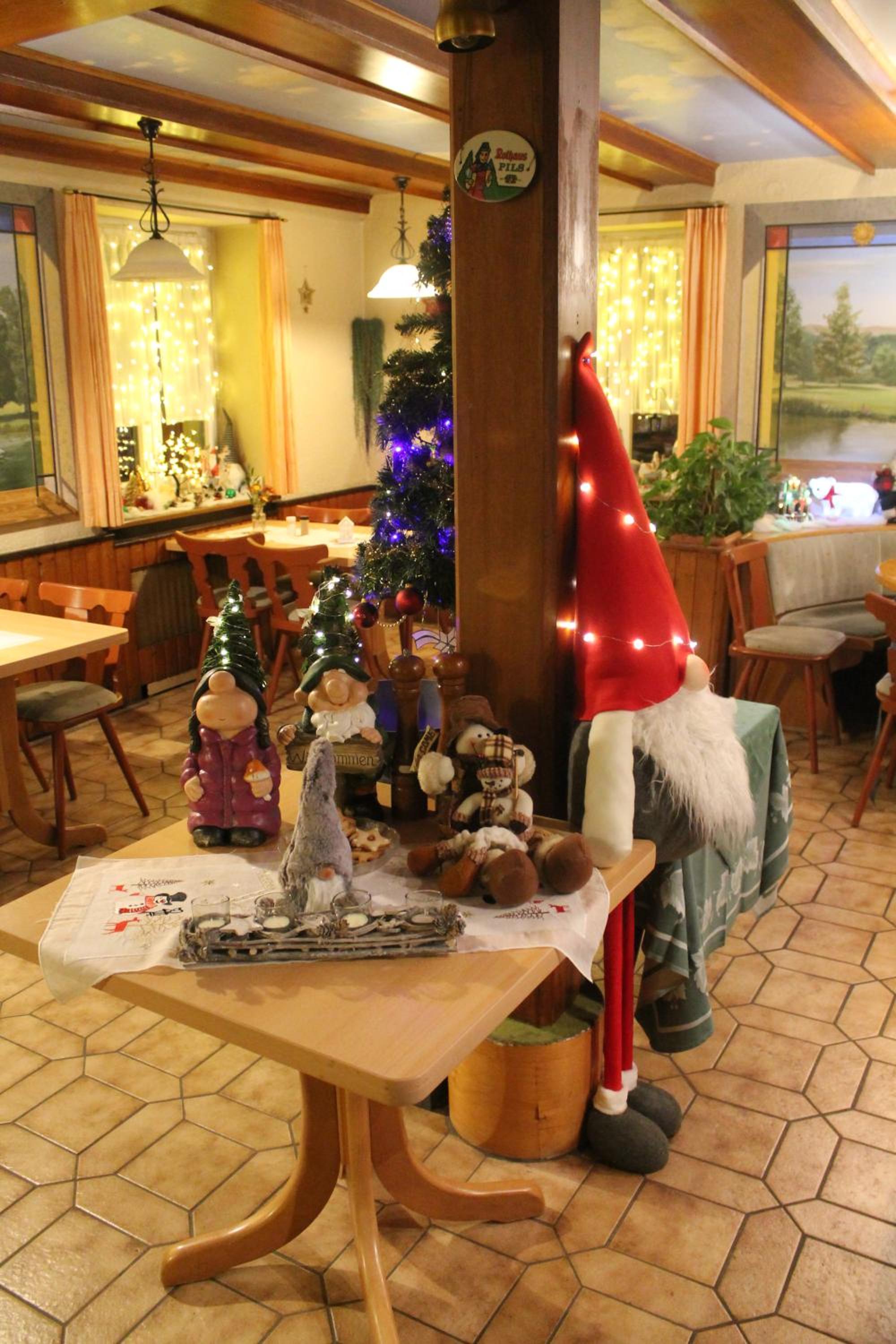 Gasthaus Zur Sonne