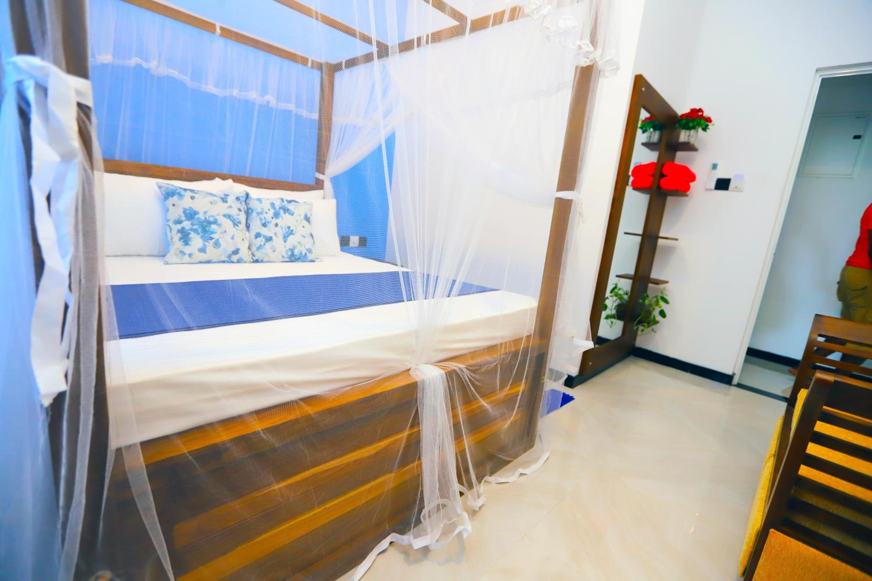 Dinsara Pearl Villa