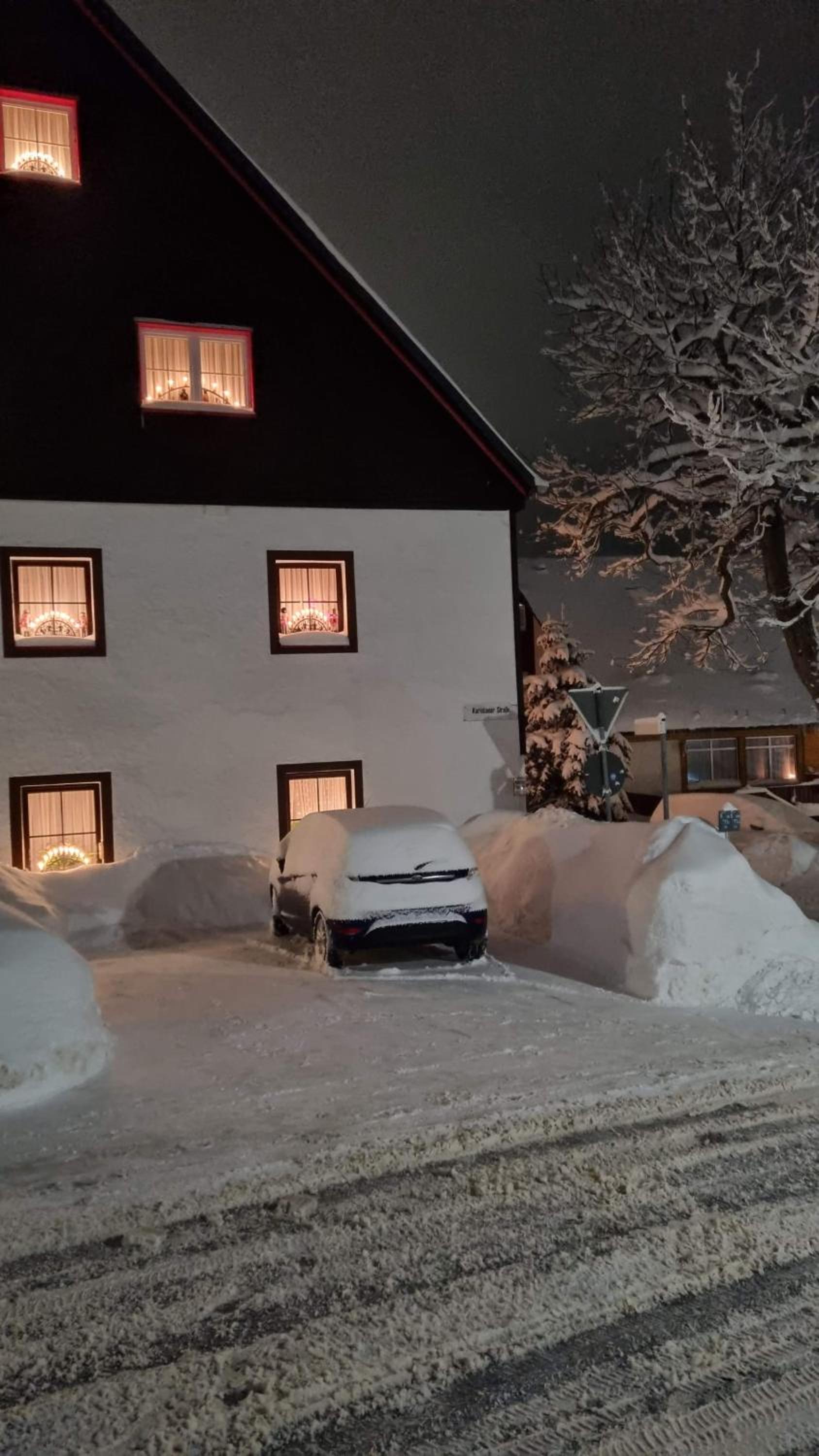 Haus Blach