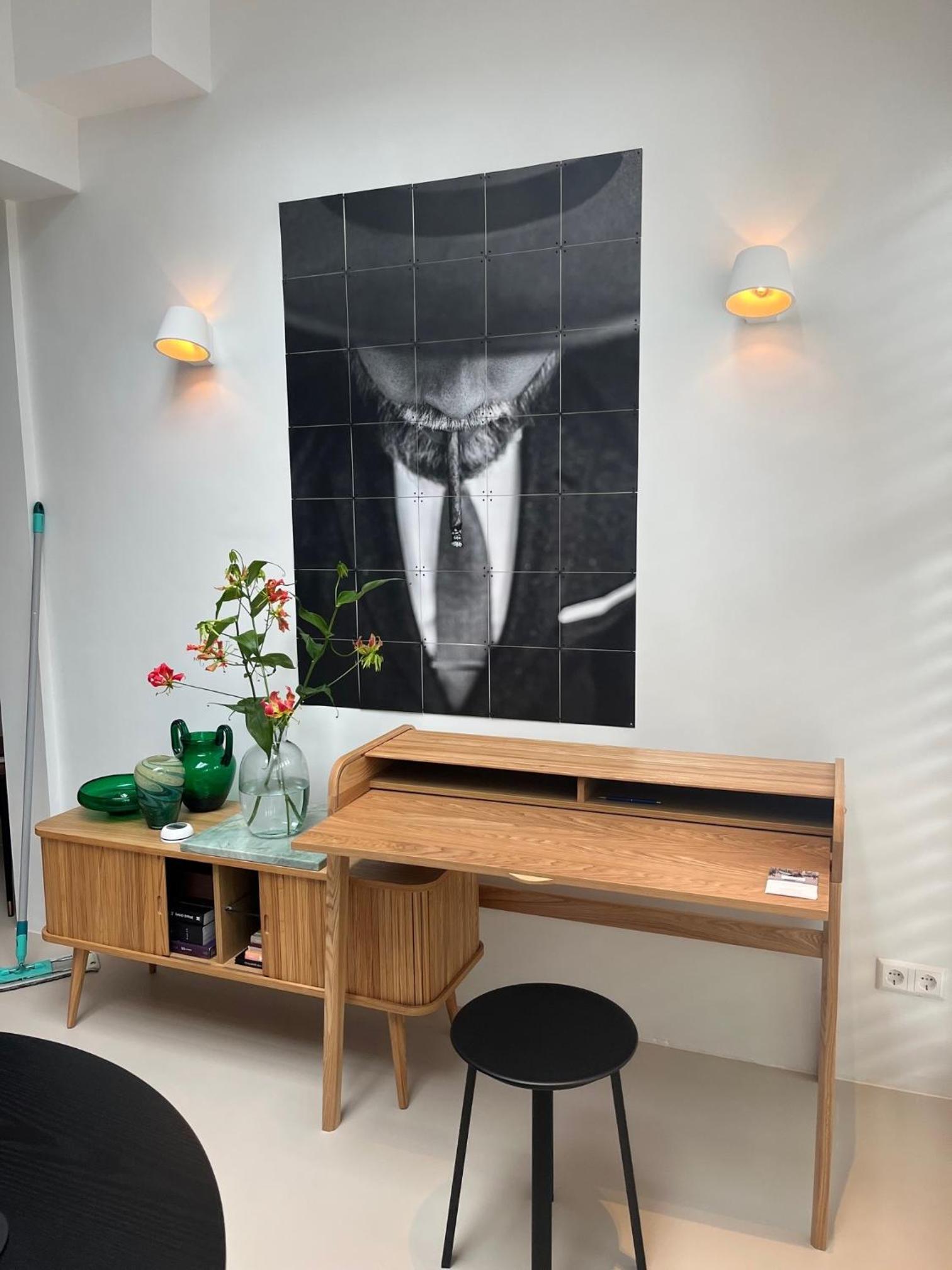 B&B Urban Oasis with Free Parking