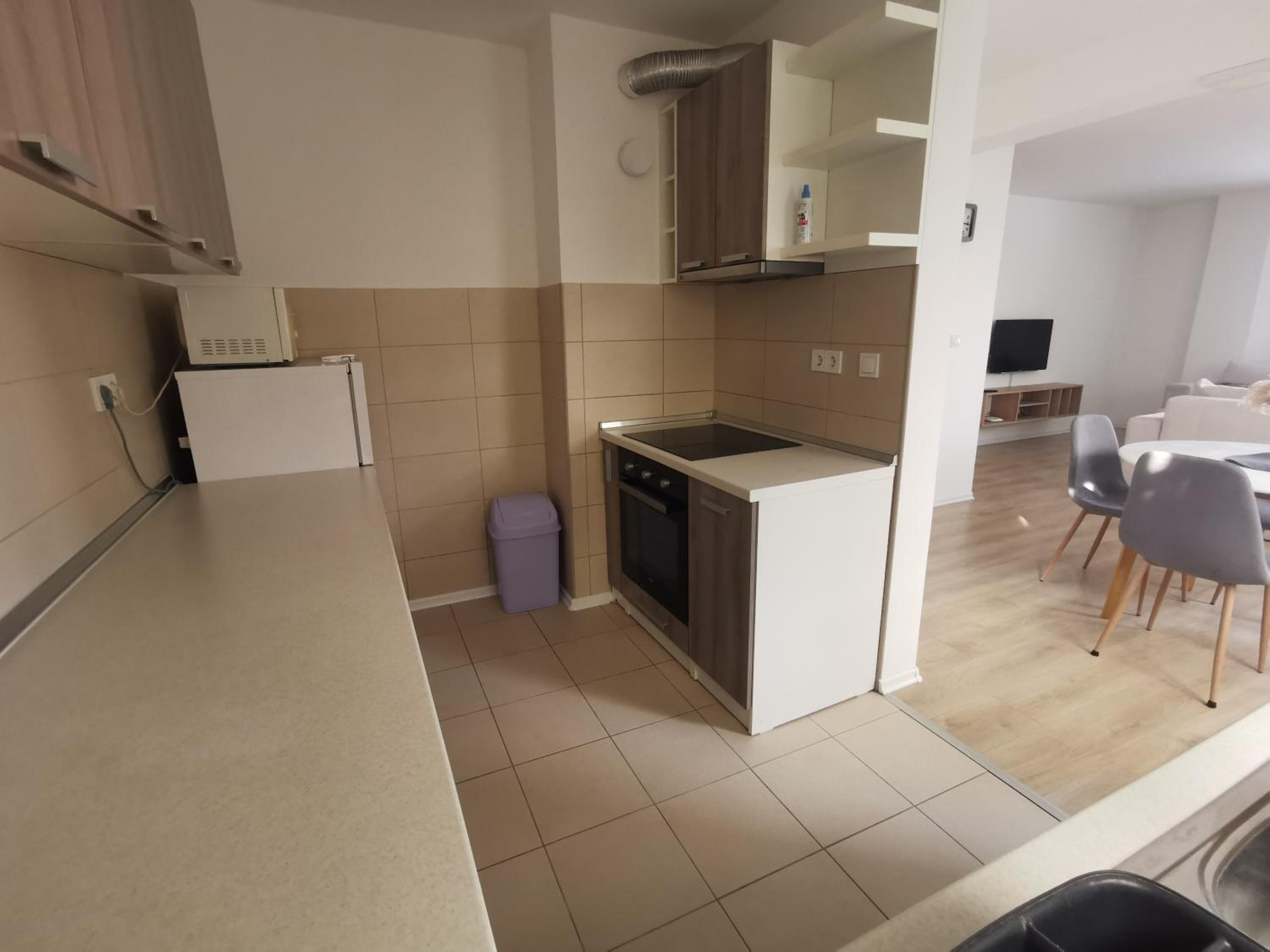 Apartment Mejdan
