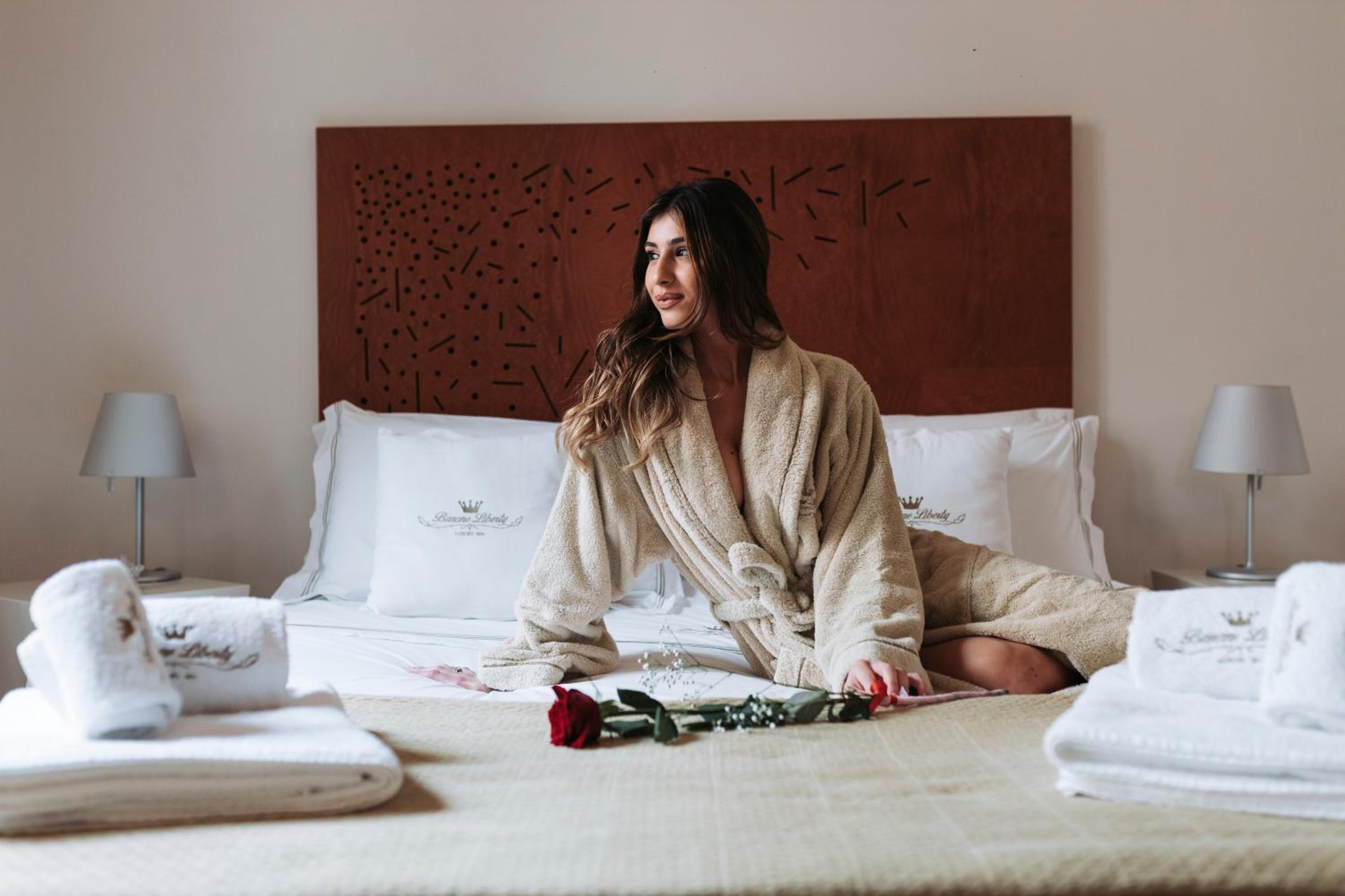 Barone Liberty Boutique Hotel & Spa