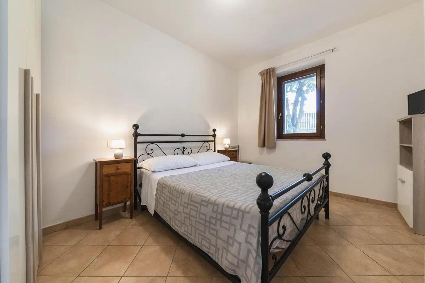 Casetta Nociarelle