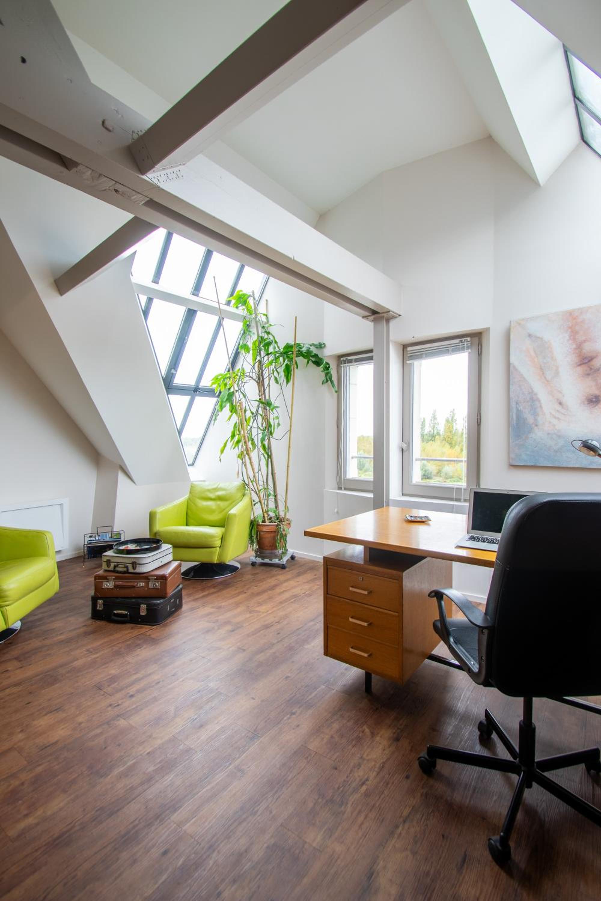 La Maison de l'Eléphant perché