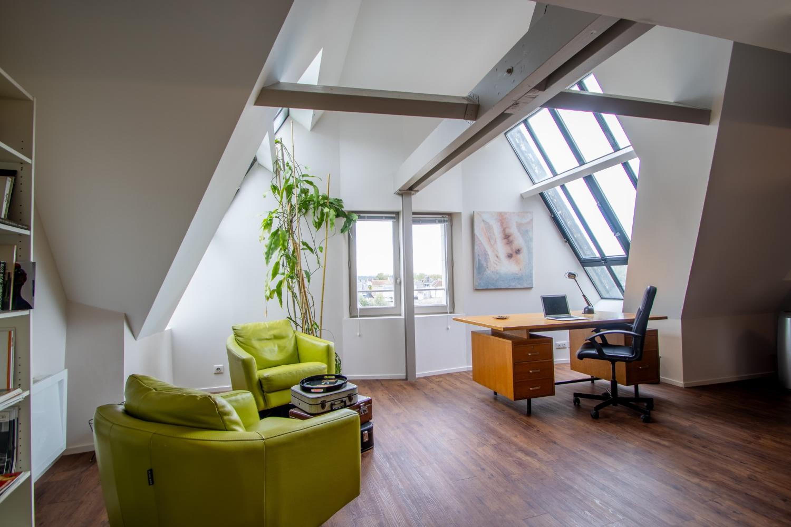 La Maison de l'Eléphant perché