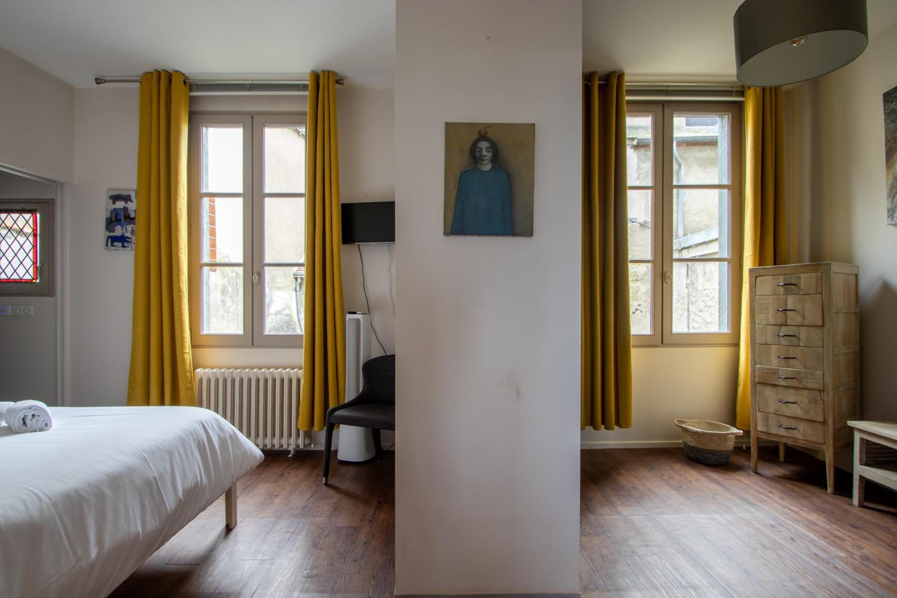 La Maison de l'Eléphant perché