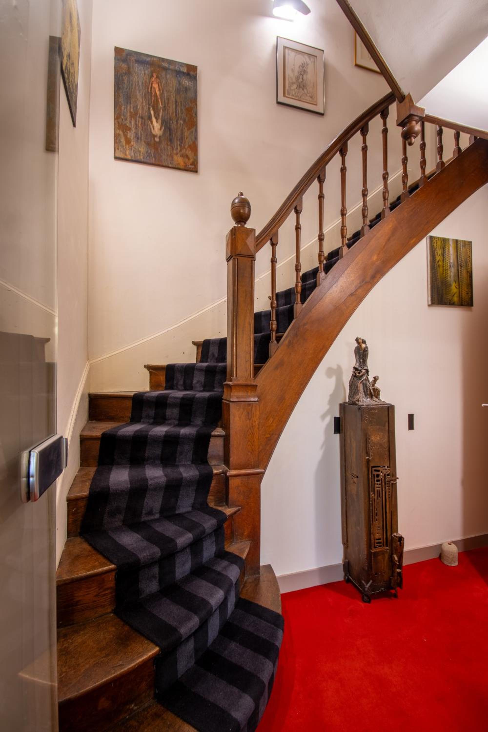 La Maison de l'Eléphant perché