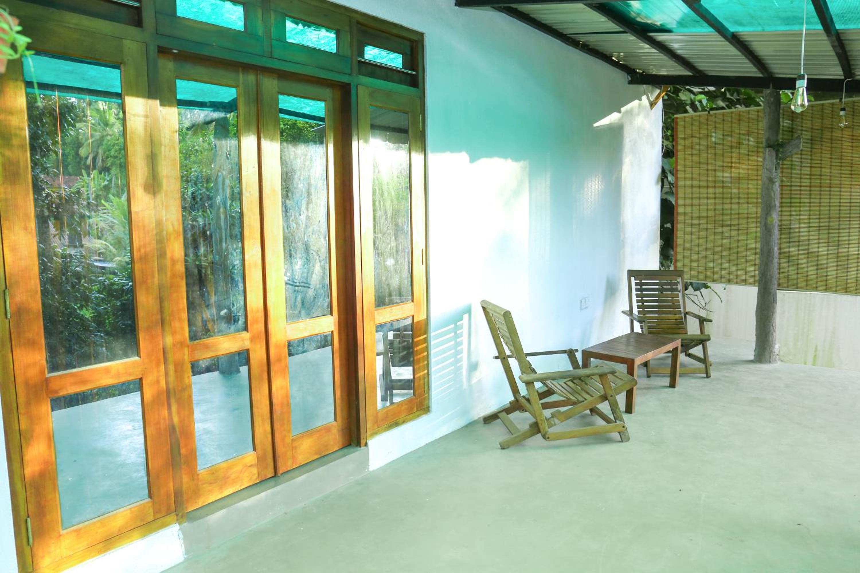 Cinnamon Eco Villa ll view 2