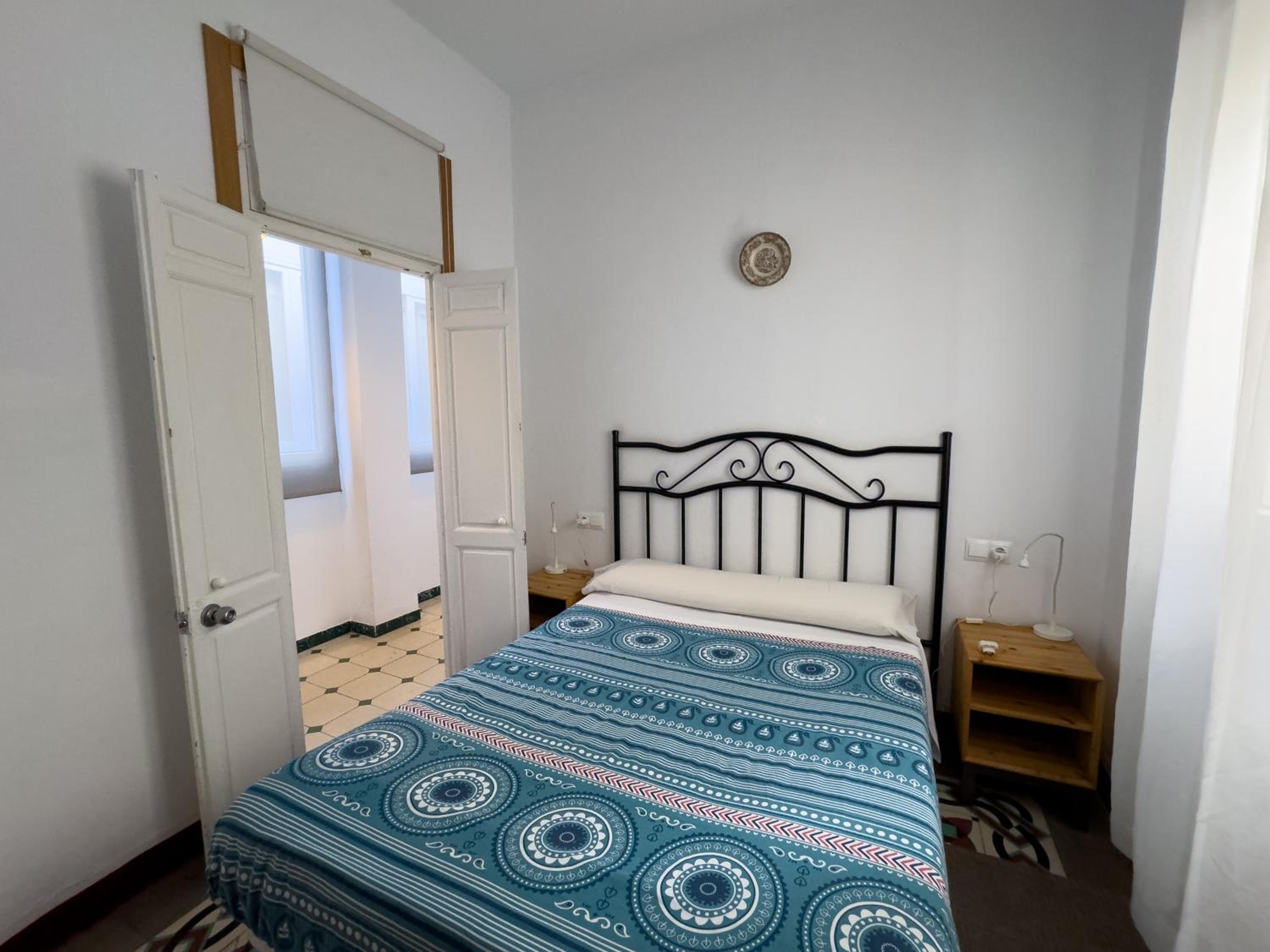 Apartamentos Fernando El Catolico