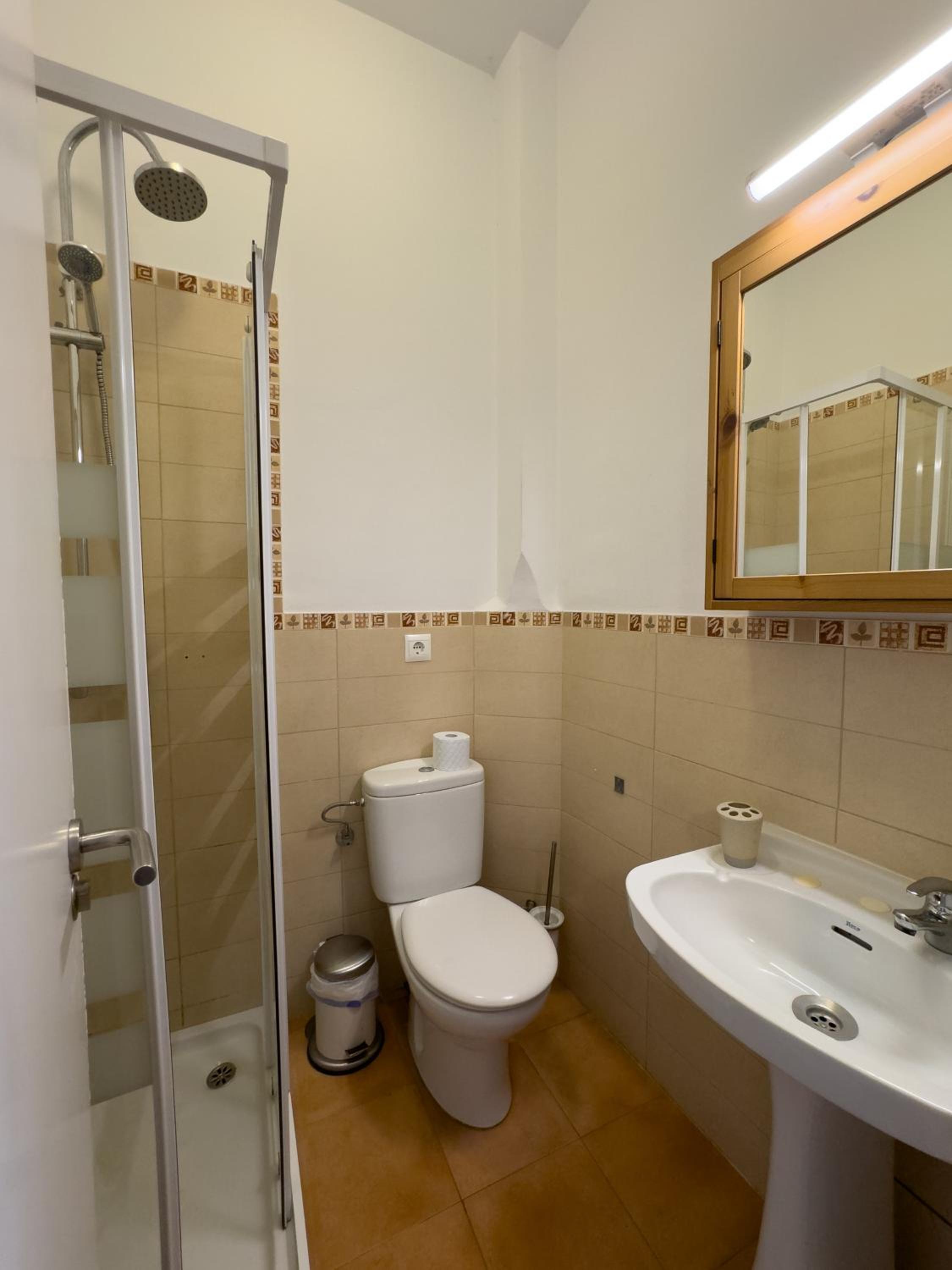 Apartamentos Fernando El Catolico