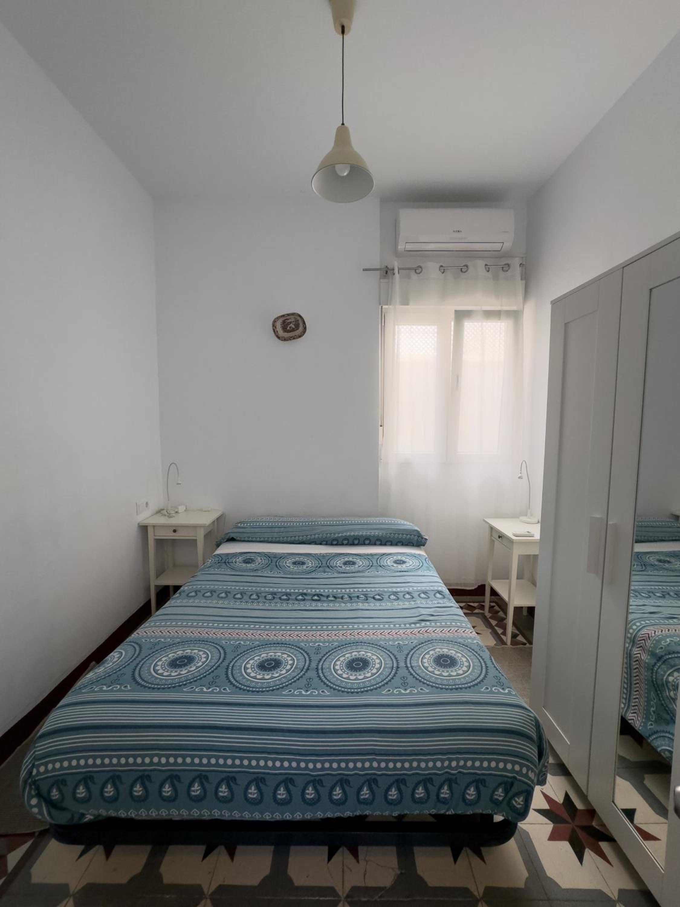 Apartamentos Fernando El Catolico