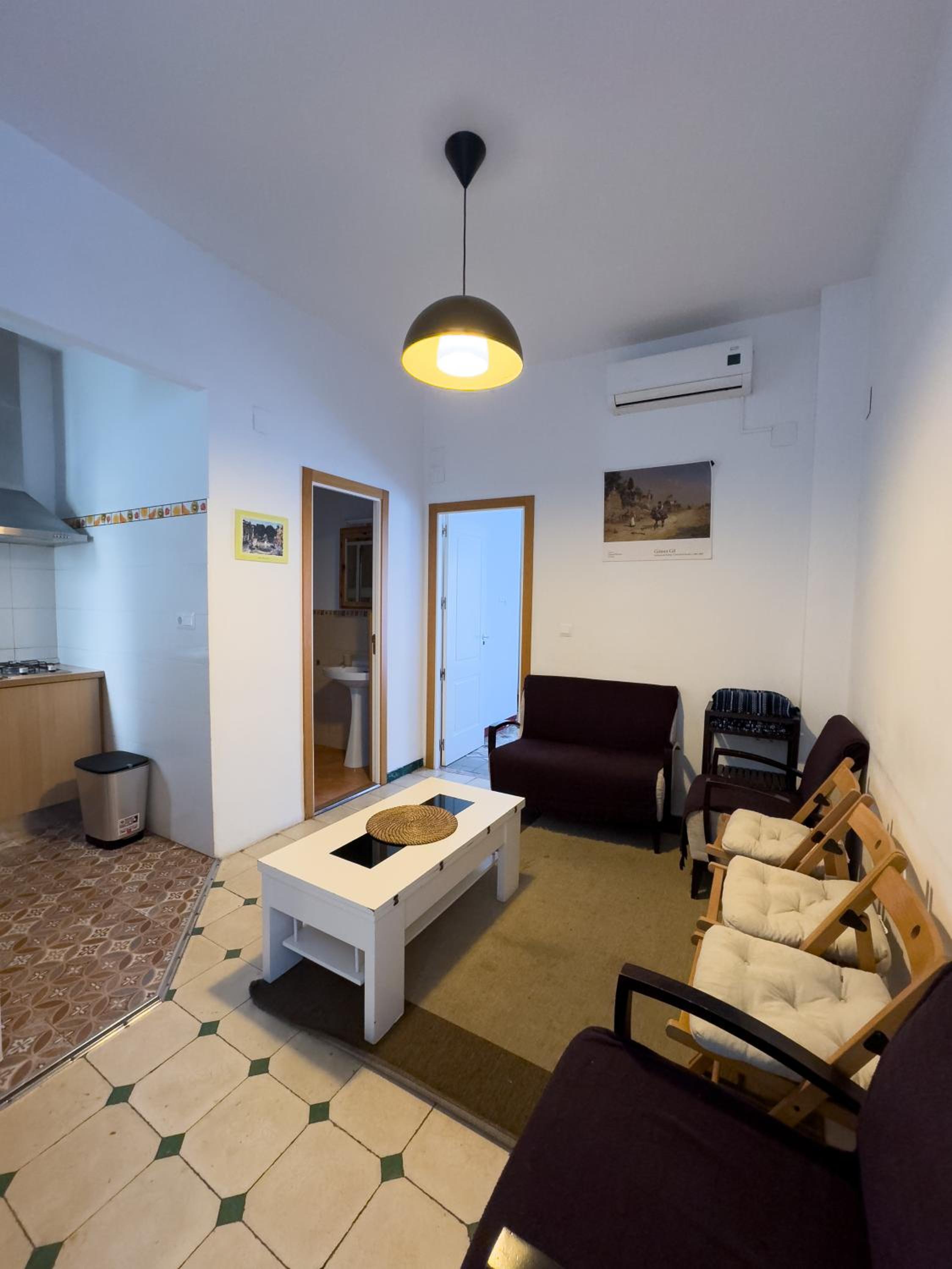 Apartamentos Fernando El Catolico