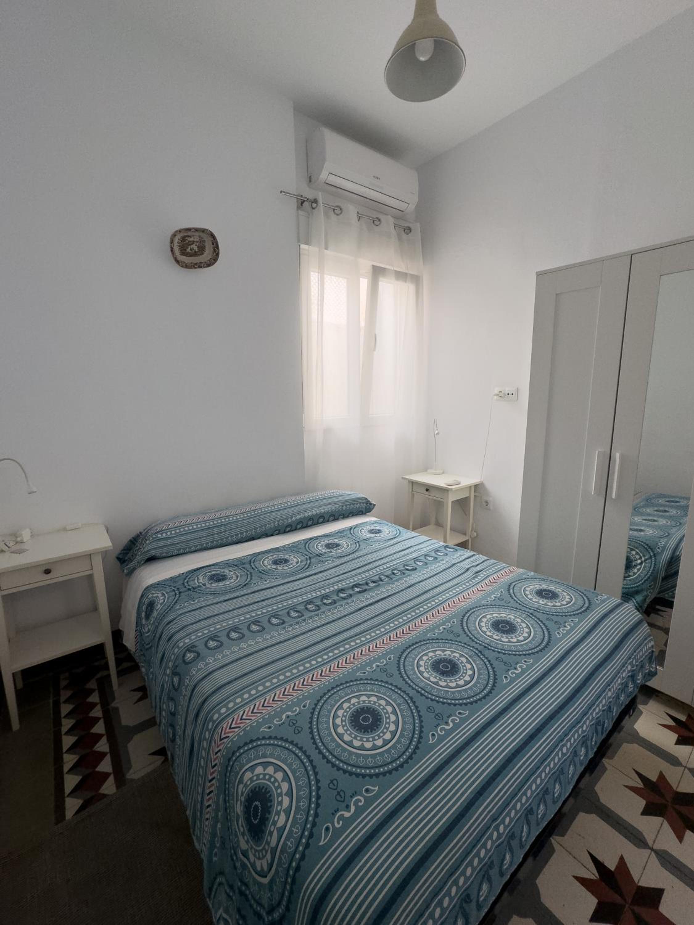 Apartamentos Fernando El Catolico