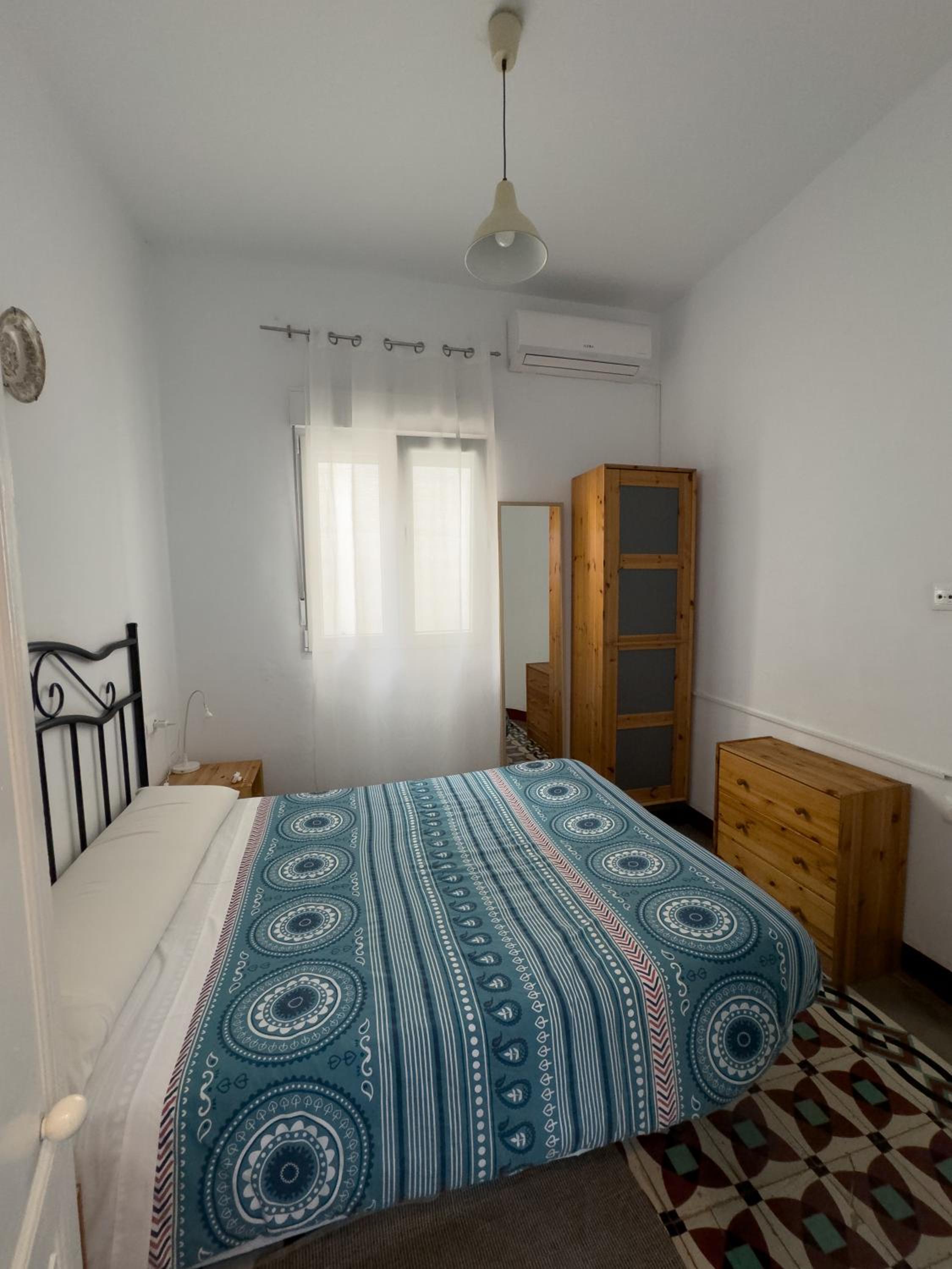 Apartamentos Fernando El Catolico