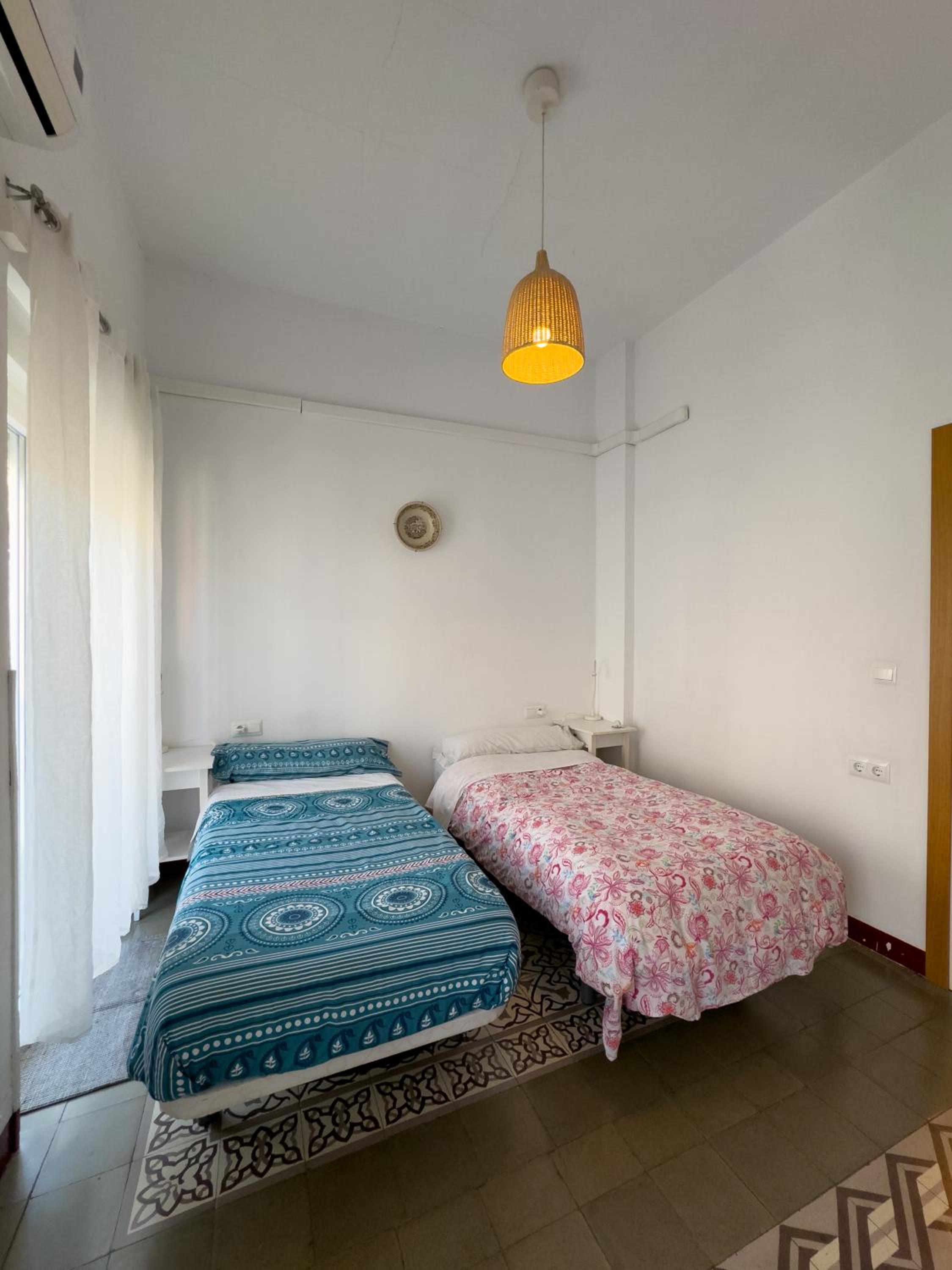 Apartamentos Fernando El Catolico
