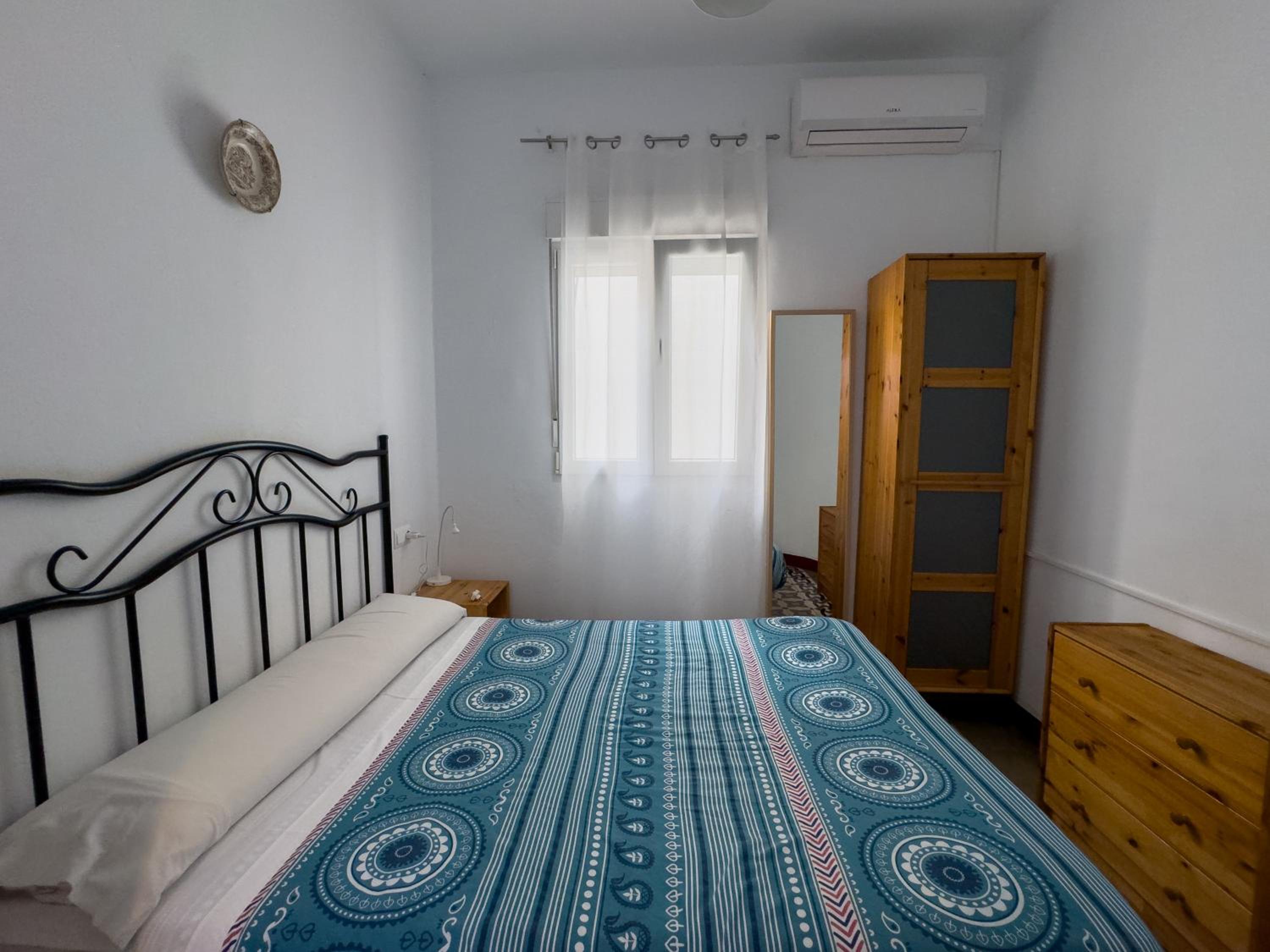 Apartamentos Fernando El Catolico