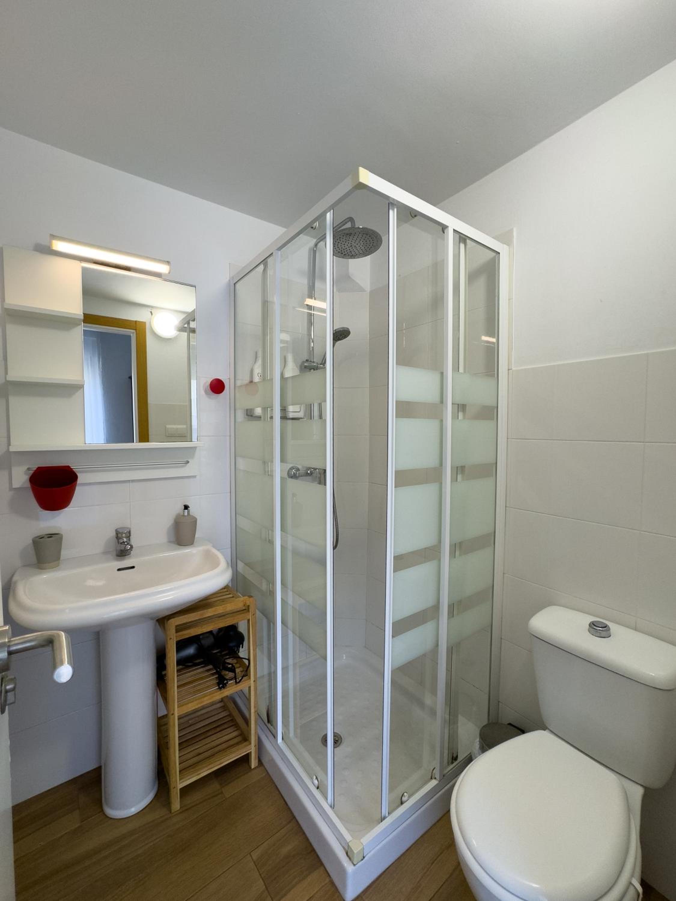 Apartamentos Fernando El Catolico