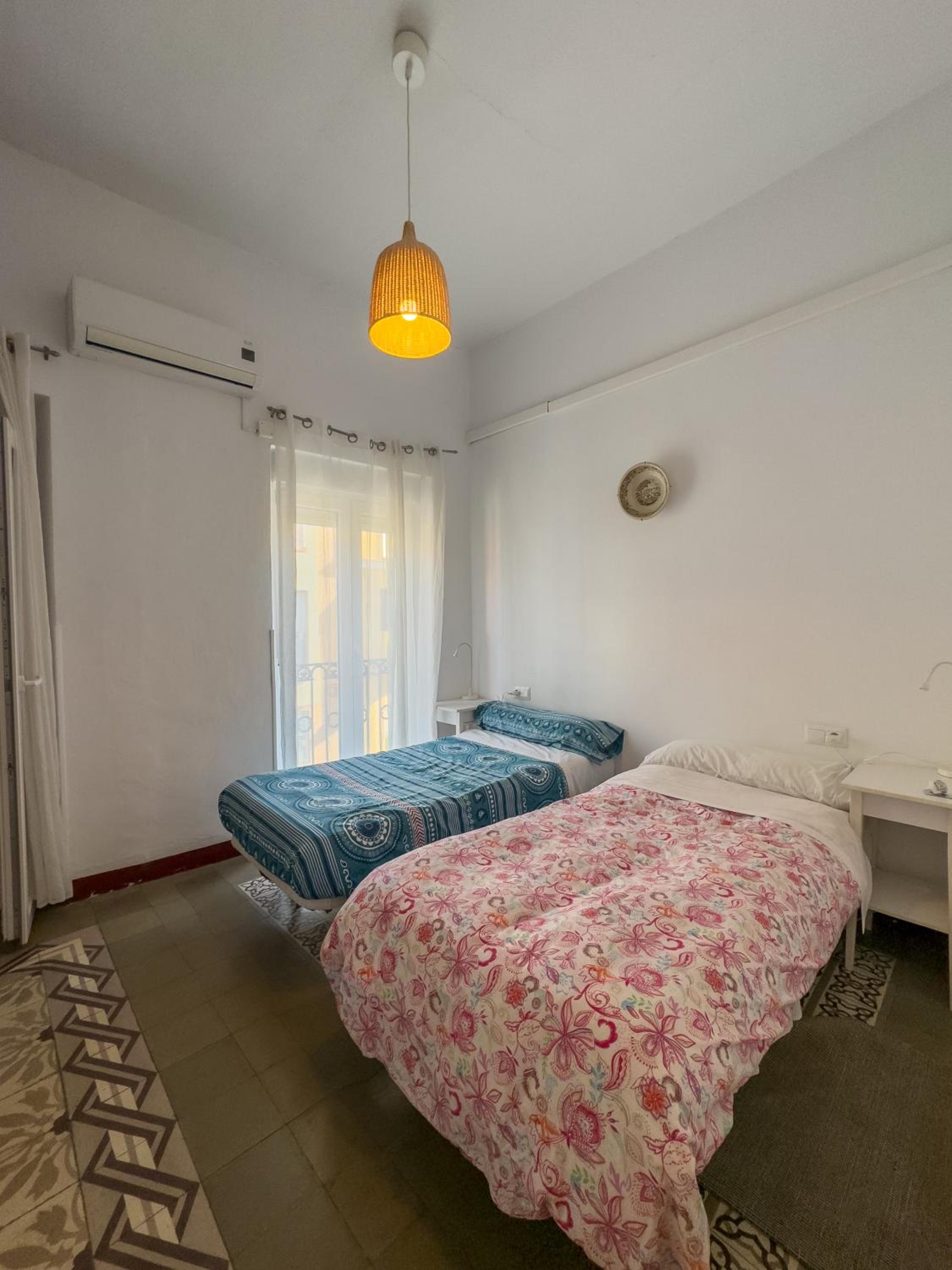 Apartamentos Fernando El Catolico