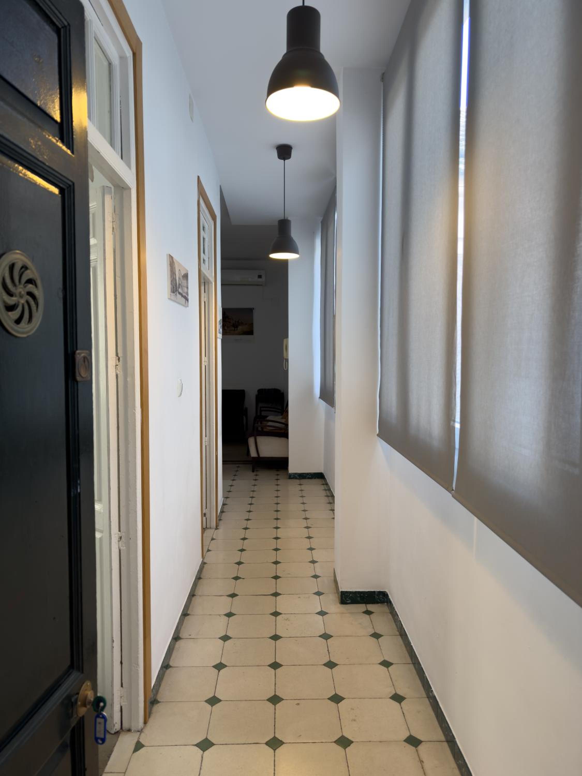 Apartamentos Fernando El Catolico