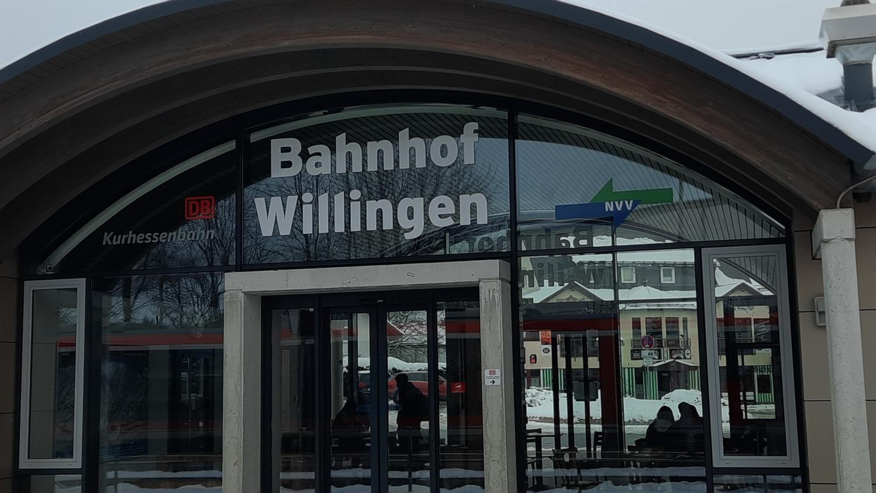 YALET Ferienhaus 2 appartementen vlakbij Willingen